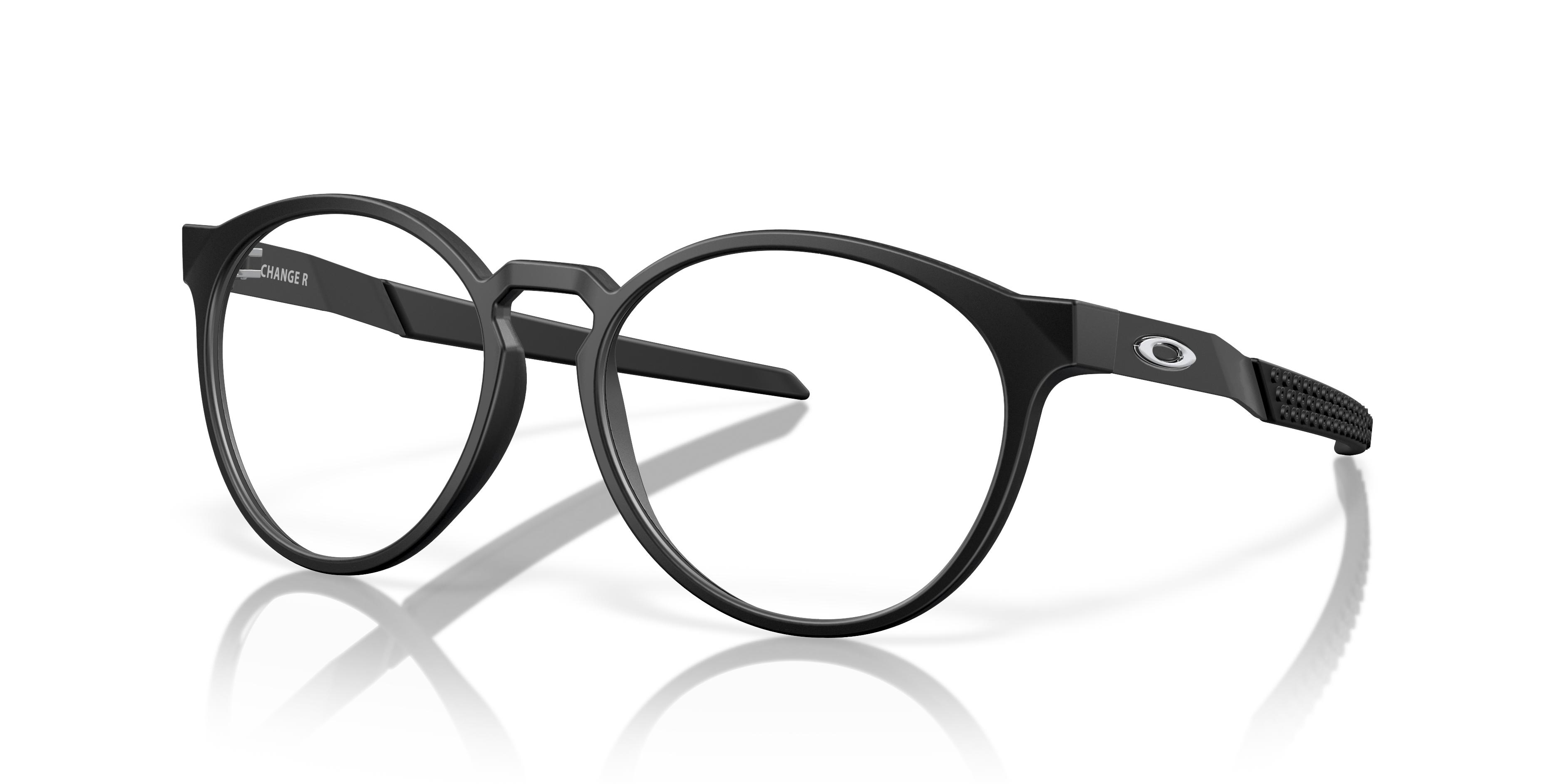 Oakley Men's Exchange R Eyeglasses by OAKLEY