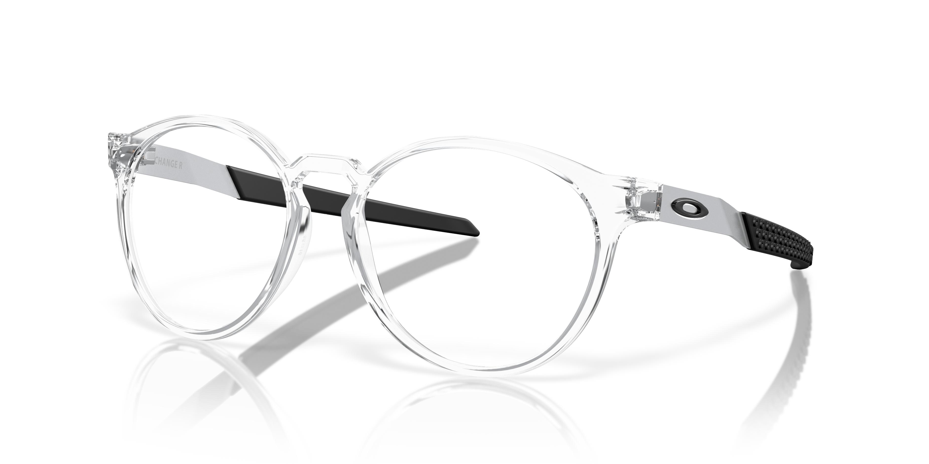 Oakley Men's Exchange R Eyeglasses by OAKLEY