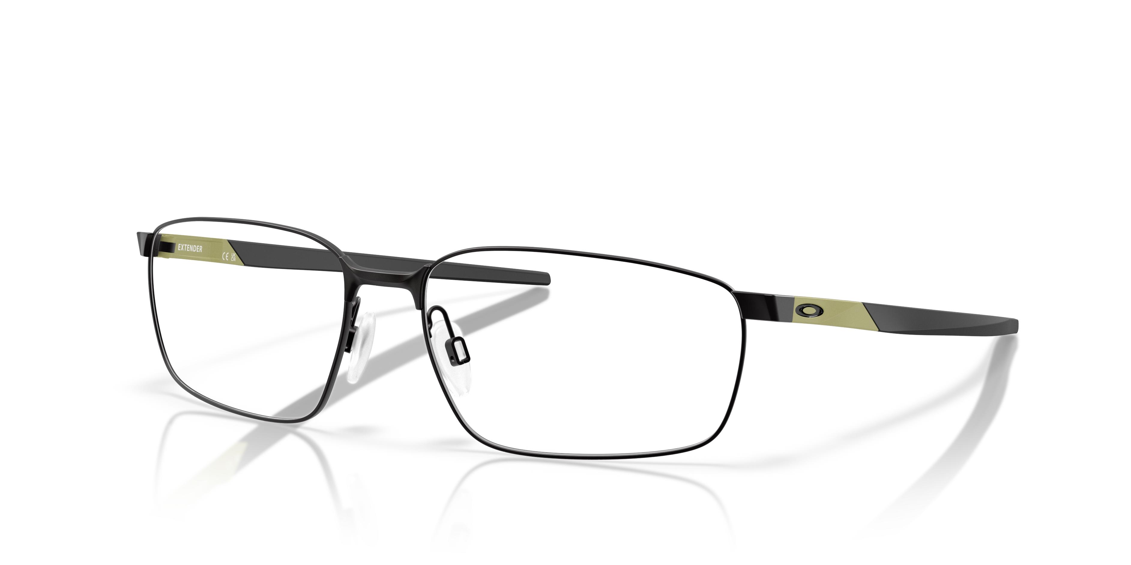Oakley Men's Extender Eyeglasses by OAKLEY