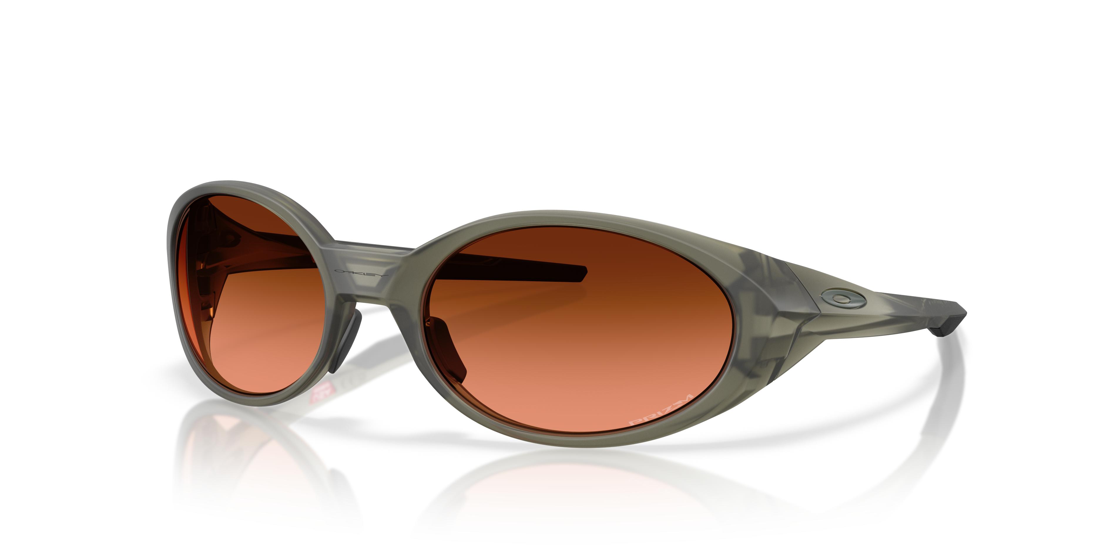 Oakley Men's Eye Jacket™ Redux Sunglasses by OAKLEY