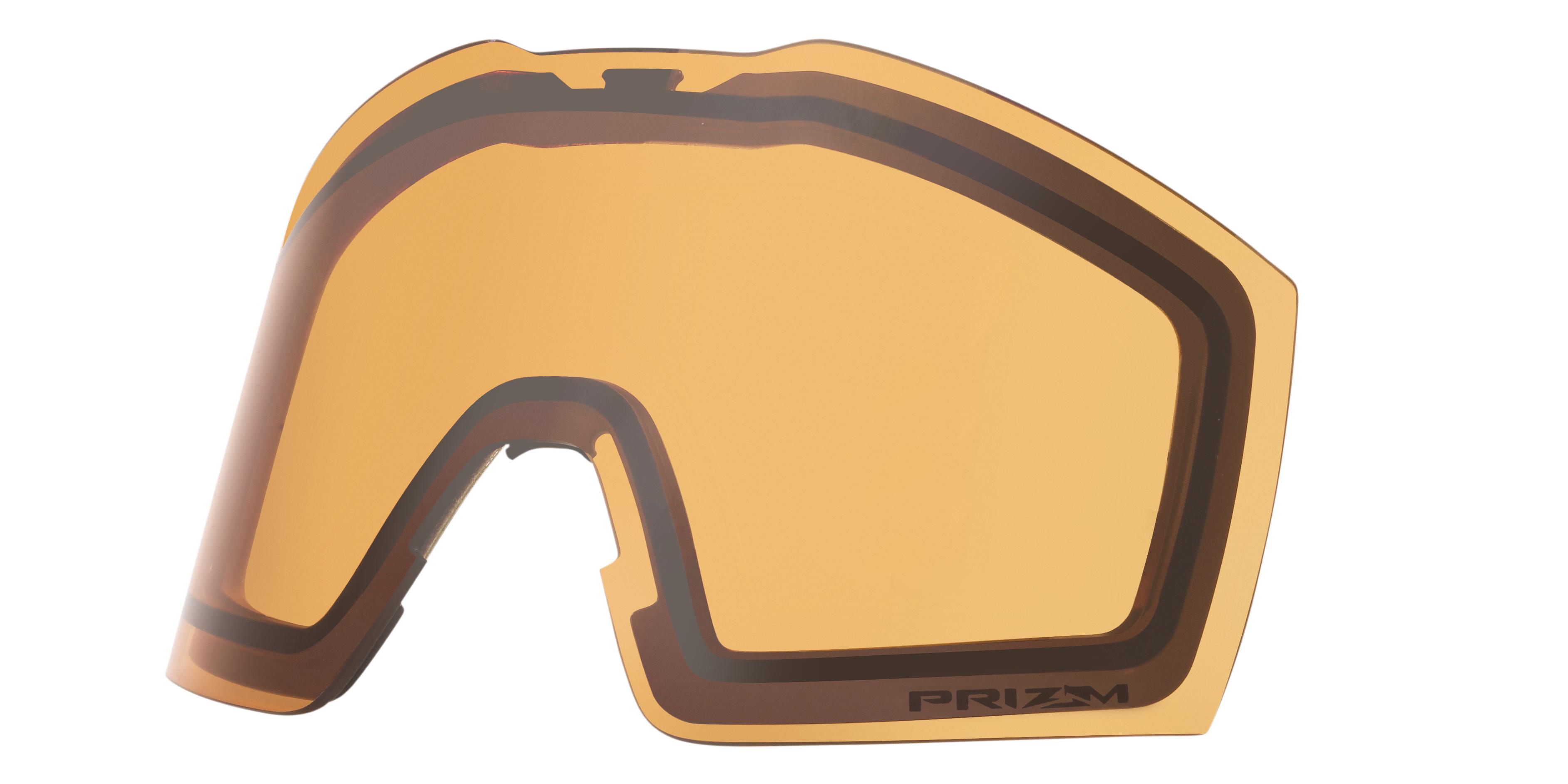 Oakley Men's Fall Line L Replacement Lenses by OAKLEY