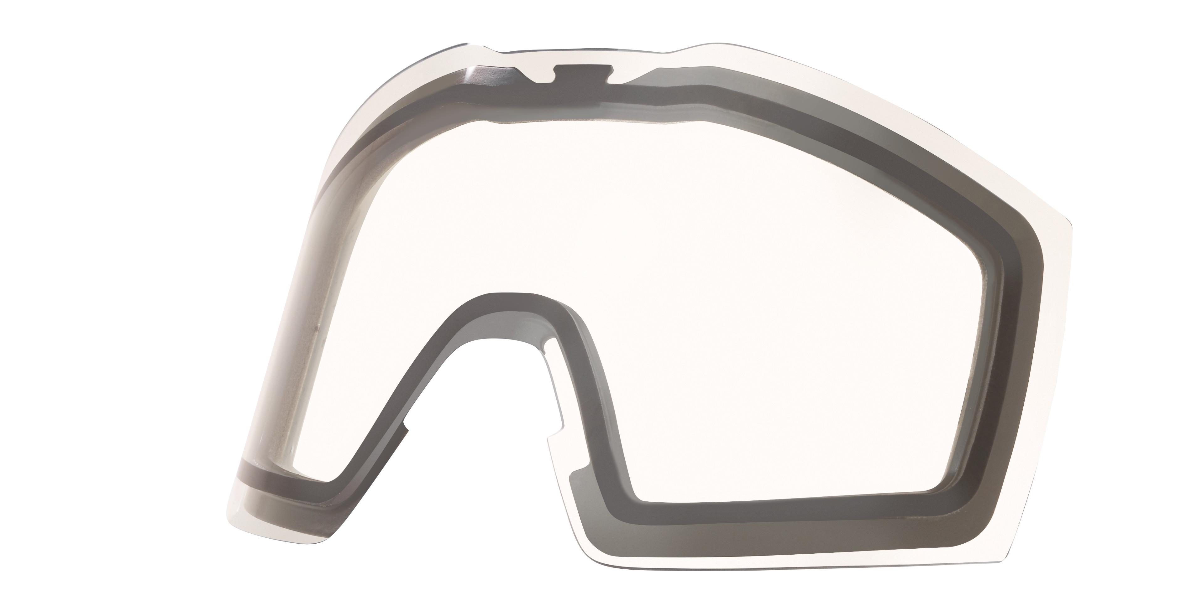 Oakley Men's Fall Line L Replacement Lenses by OAKLEY