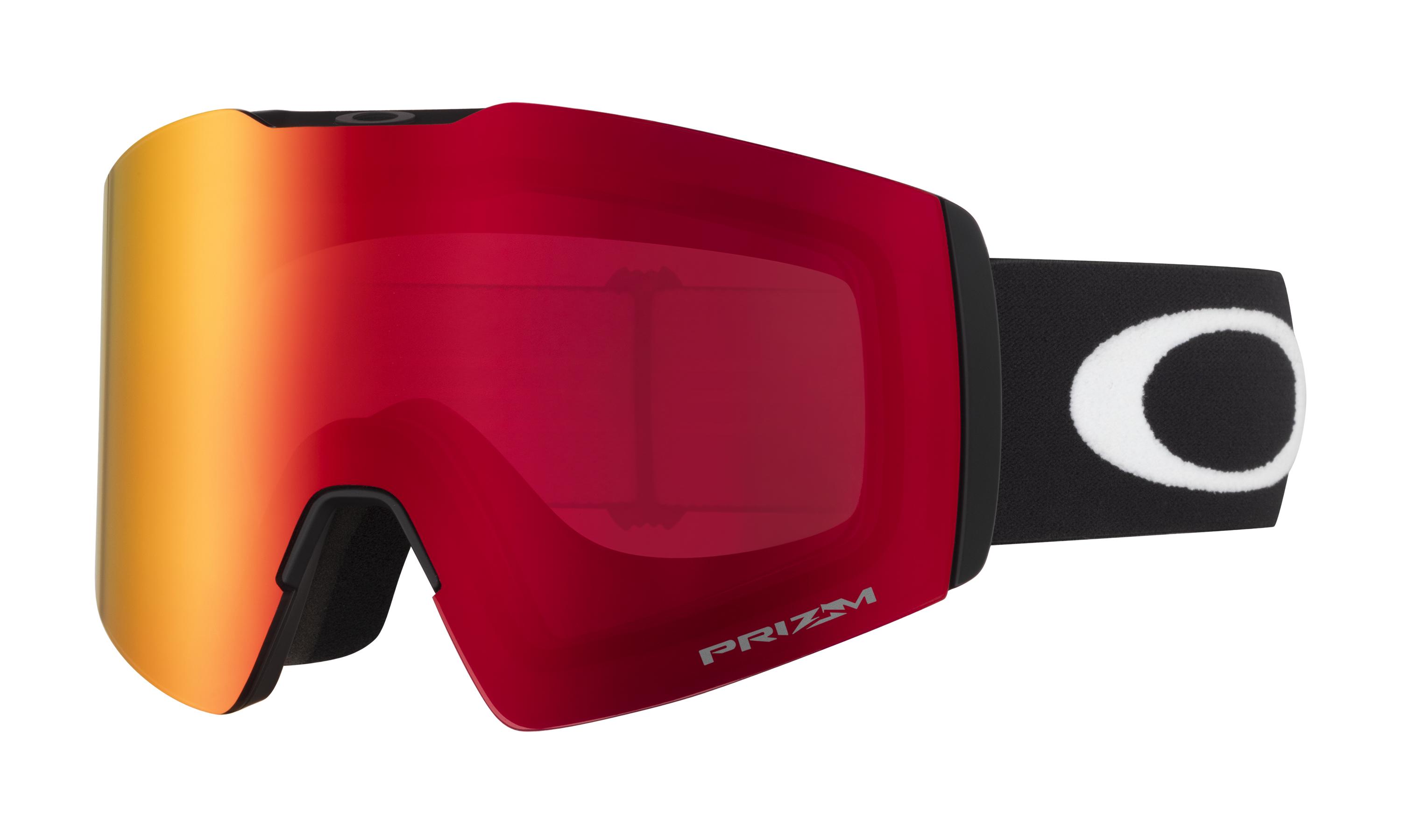 Oakley Men's Fall Line L Snow Goggles by OAKLEY