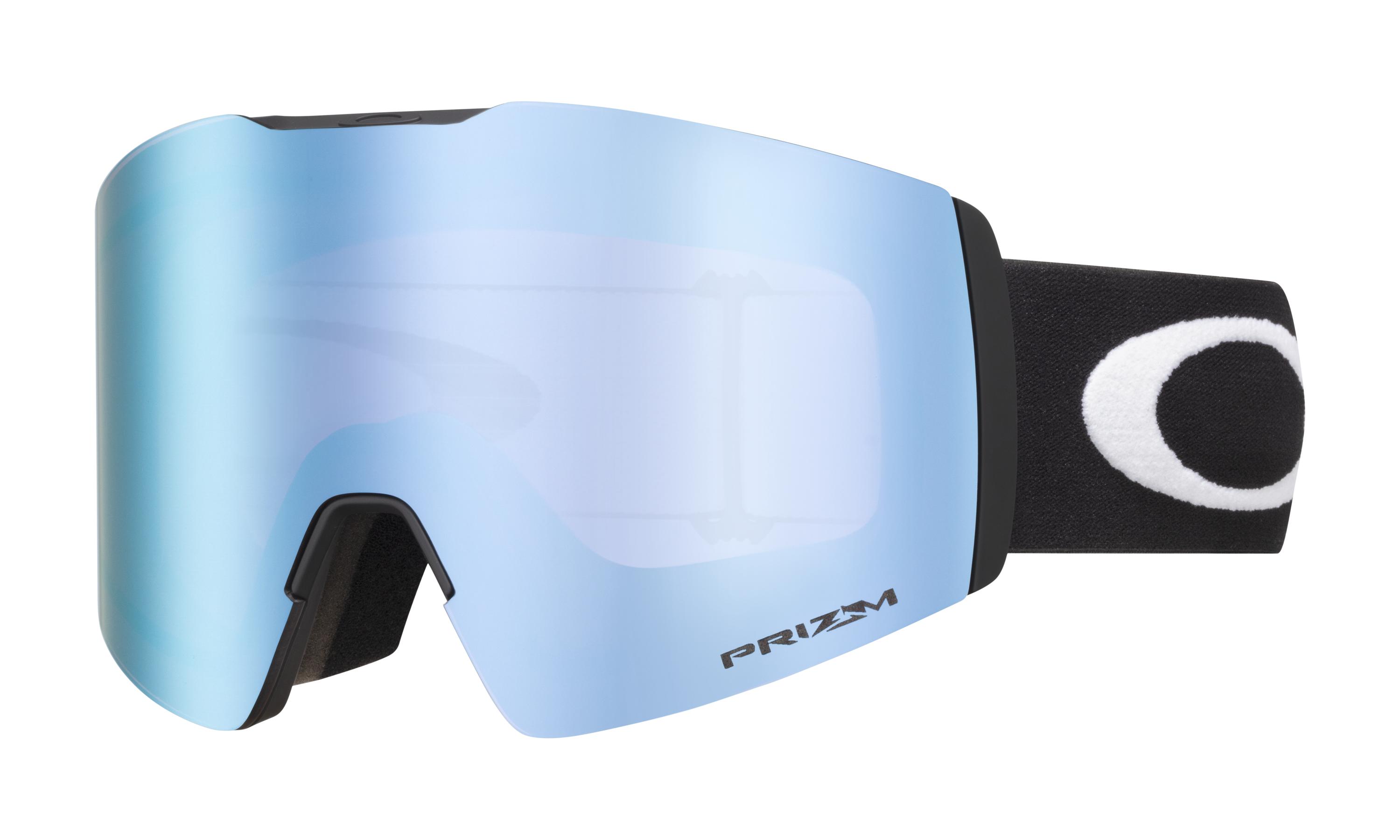 Oakley Men's Fall Line L Snow Goggles by OAKLEY