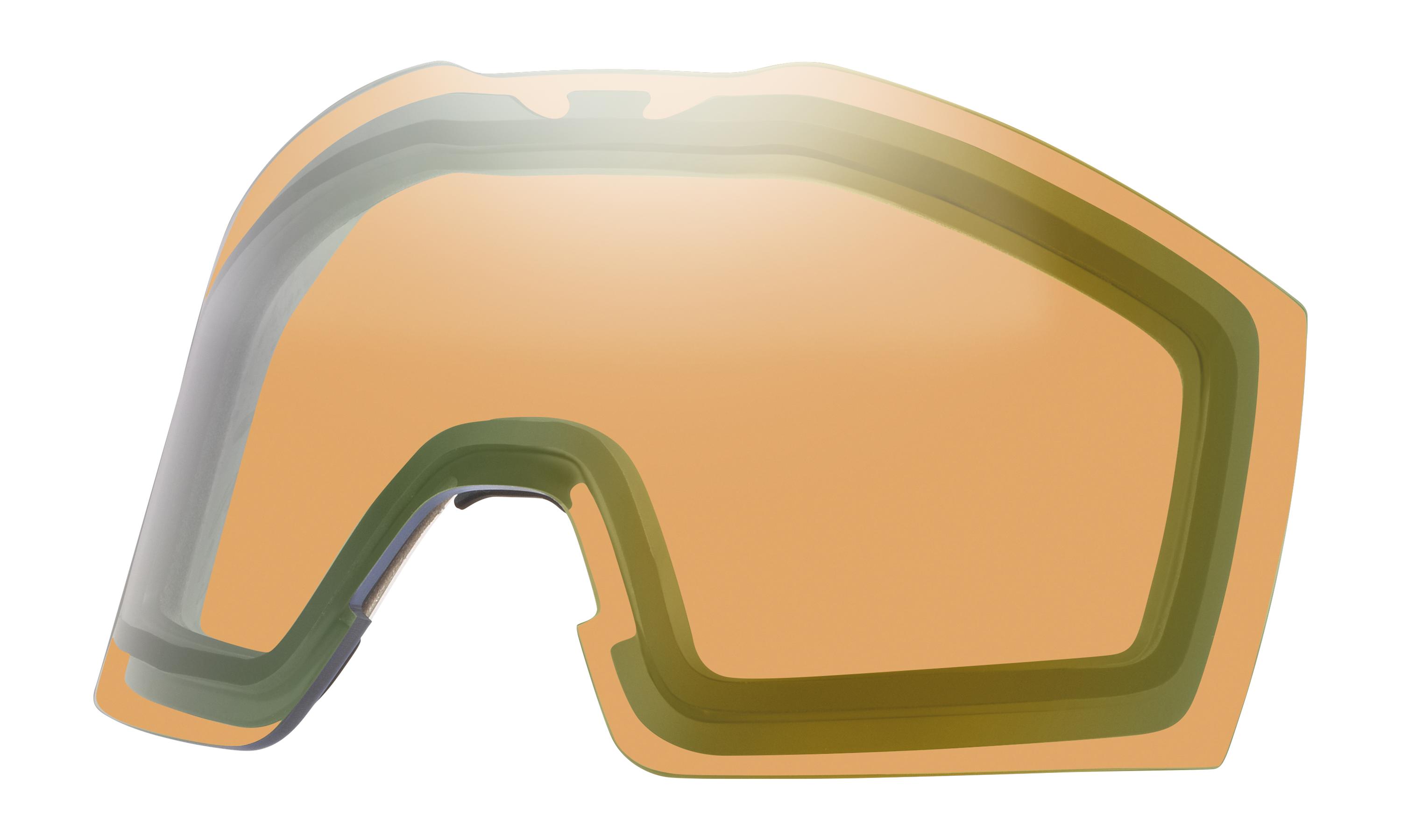 Oakley Men's Fall Line M Replacement Lenses by OAKLEY