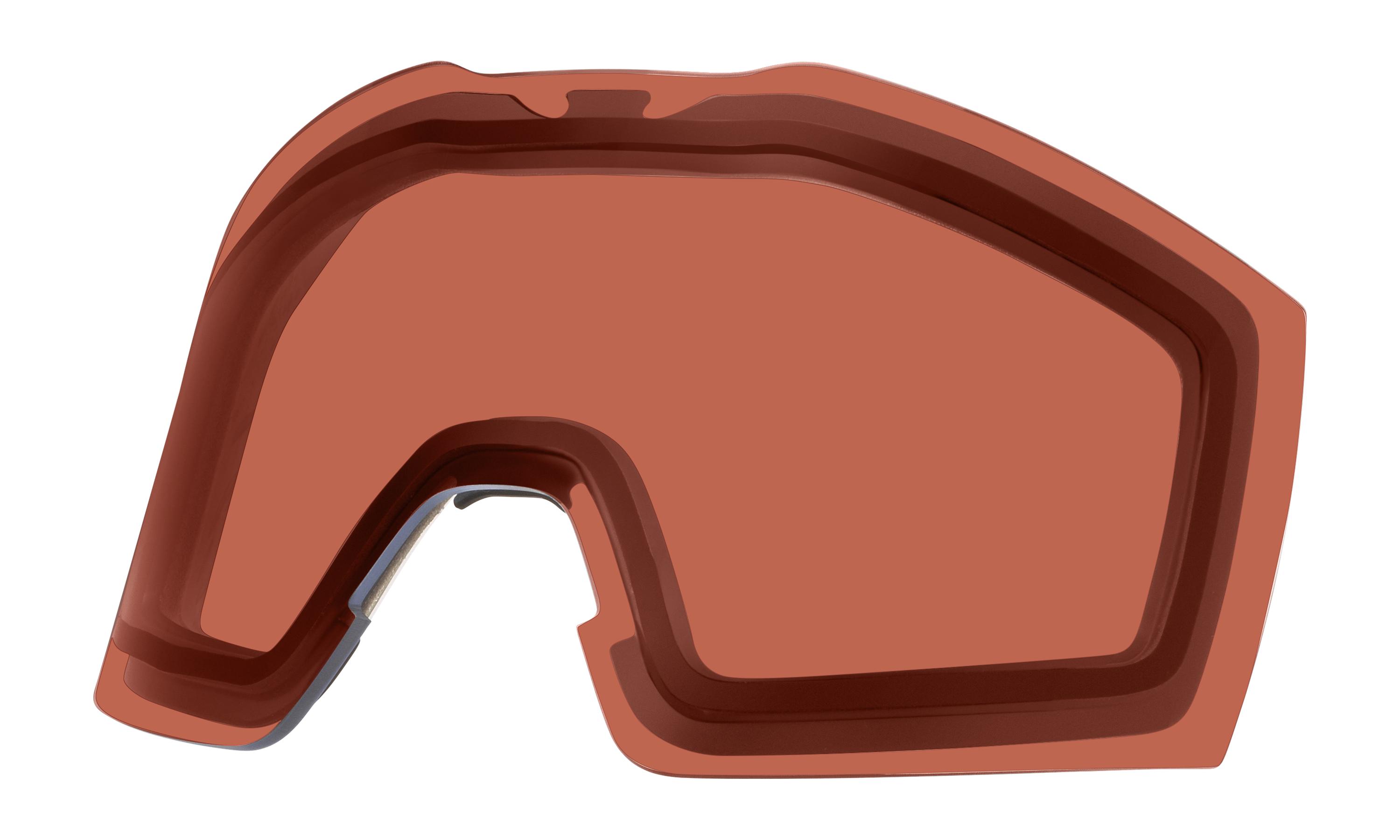 Oakley Men's Fall Line M Replacement Lenses by OAKLEY
