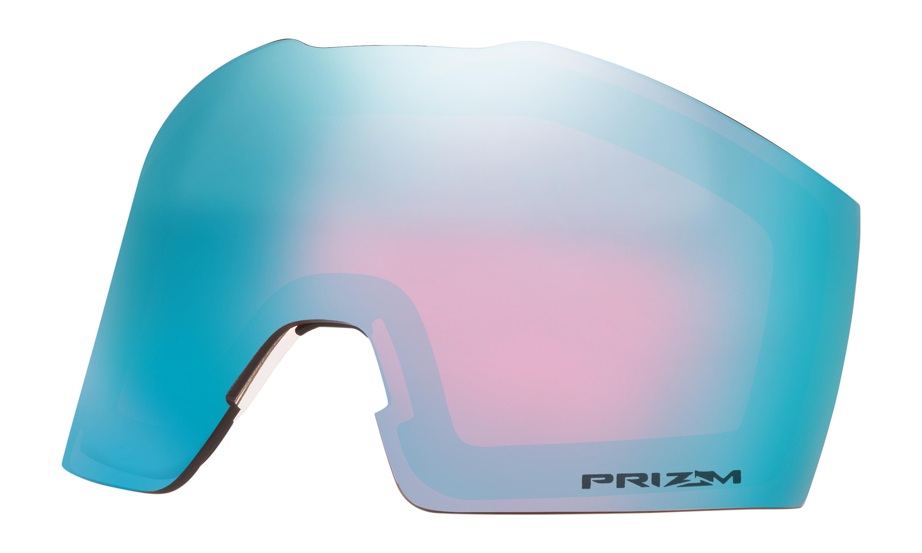 Oakley Men's Fall Line M Replacement Lenses by OAKLEY