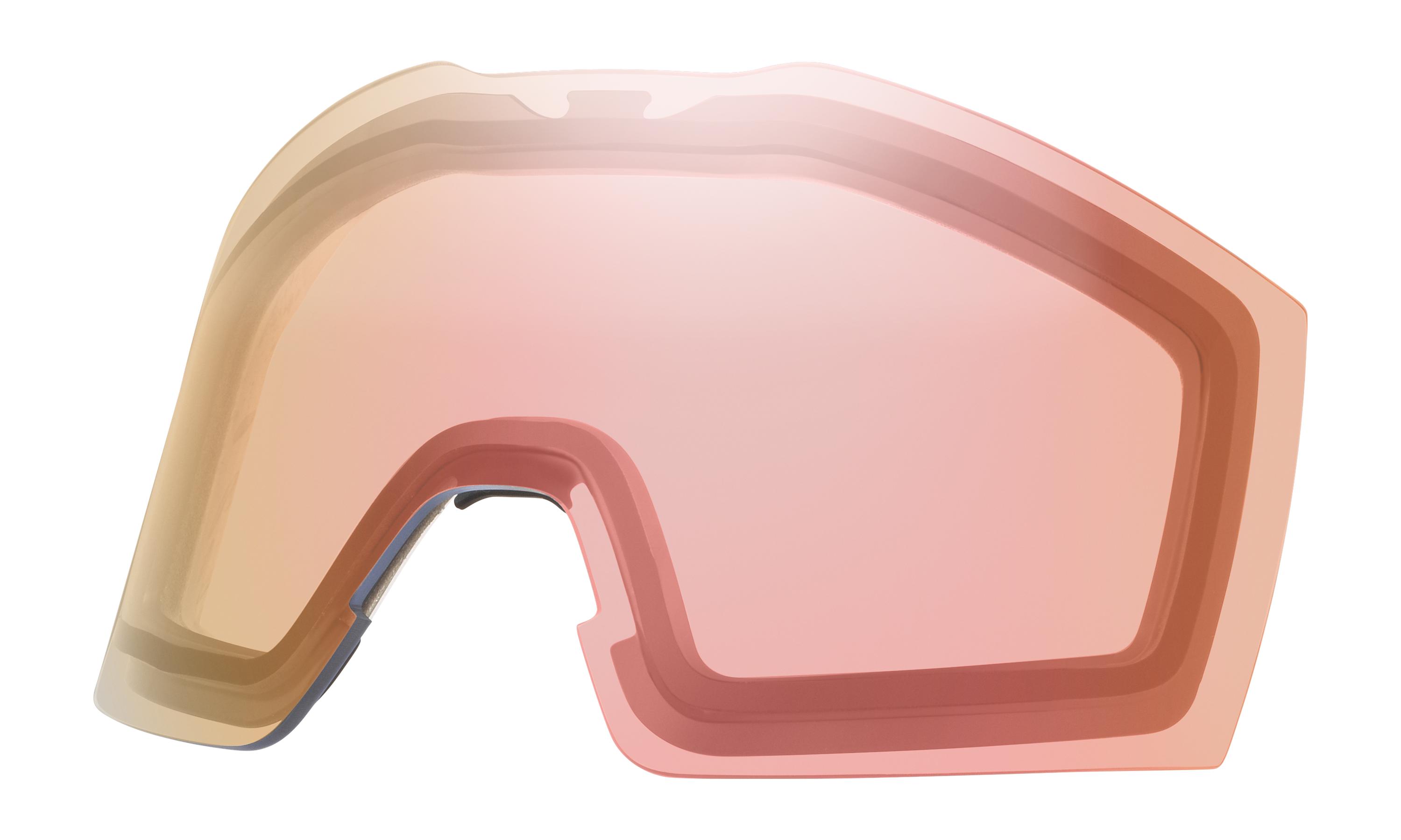 Oakley Men's Fall Line M Replacement Lenses by OAKLEY