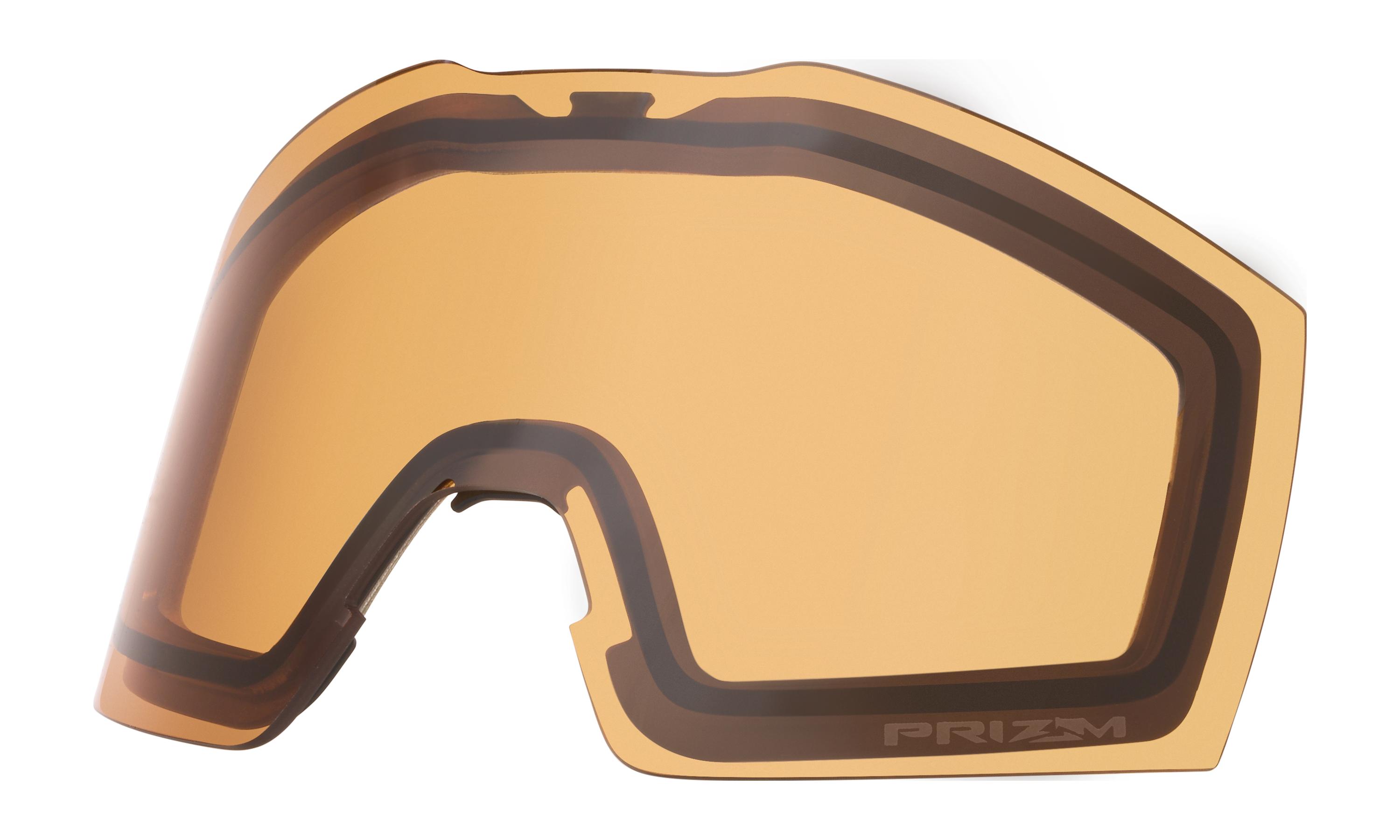 Oakley Men's Fall Line M Replacement Lenses by OAKLEY