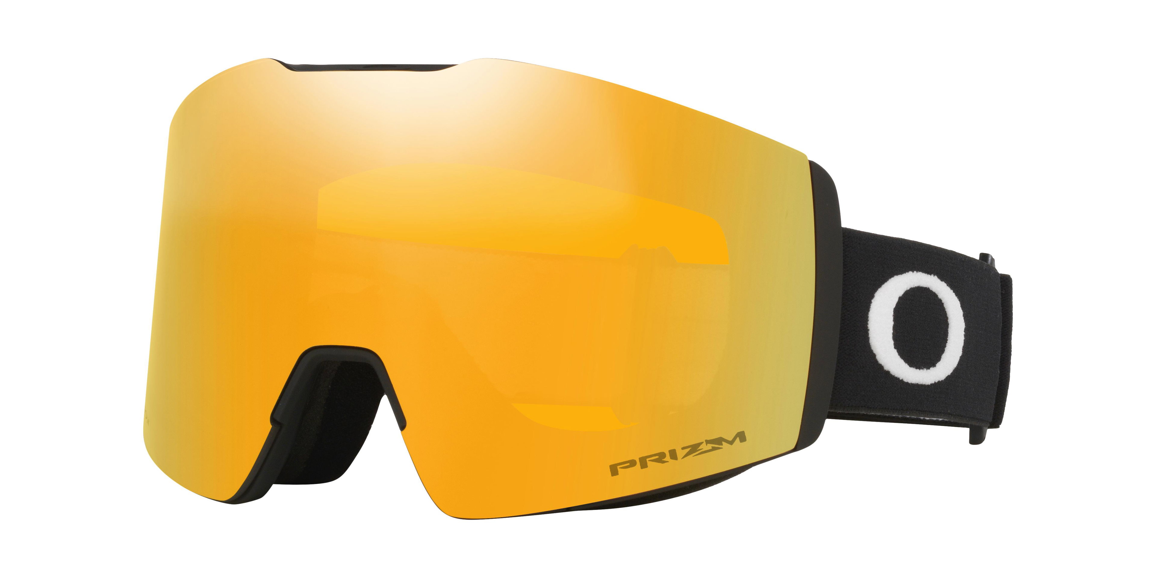 Oakley Men's Fall Line M Snow Goggles by OAKLEY