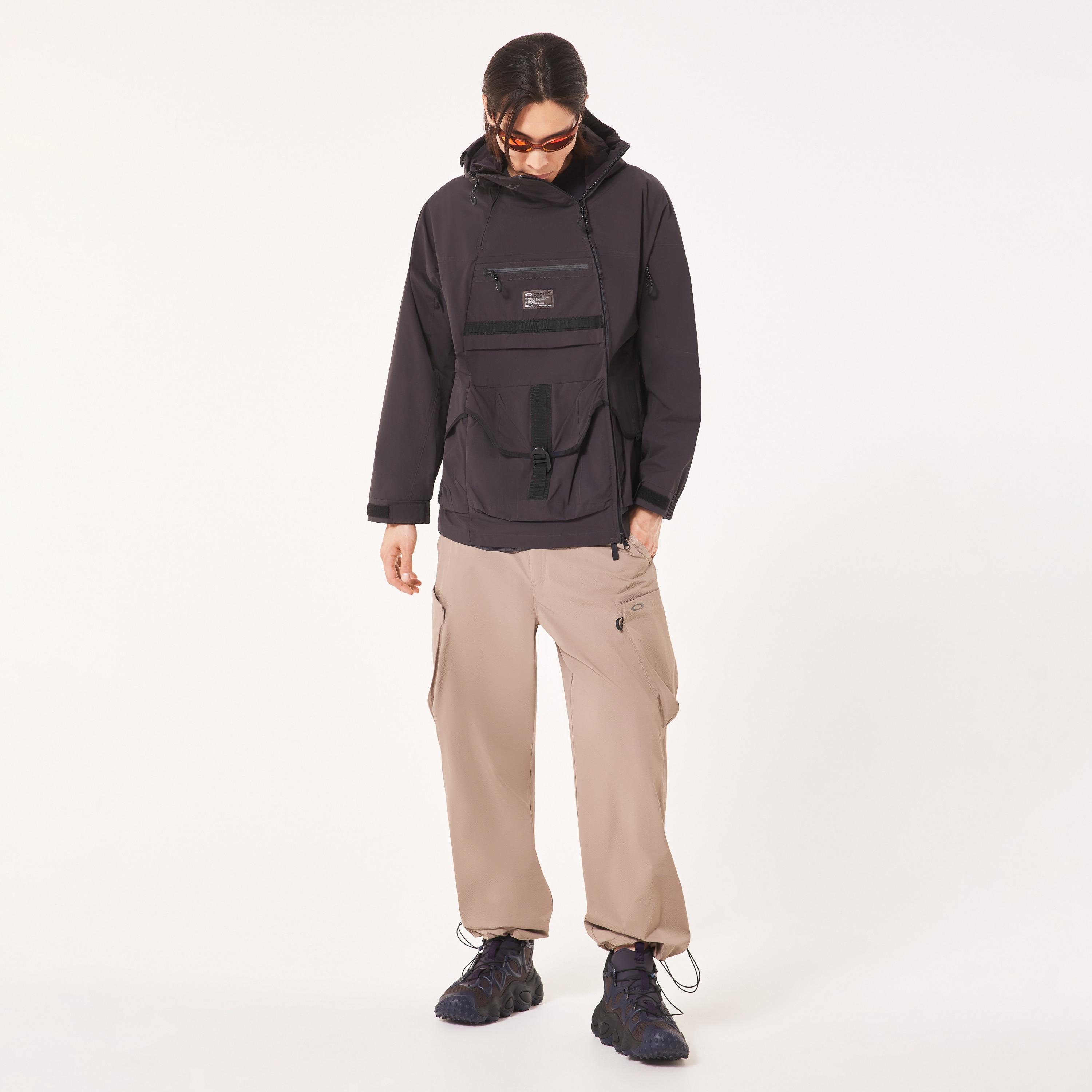 Oakley Men's Fgl Stroke Anorak 5.7 by OAKLEY