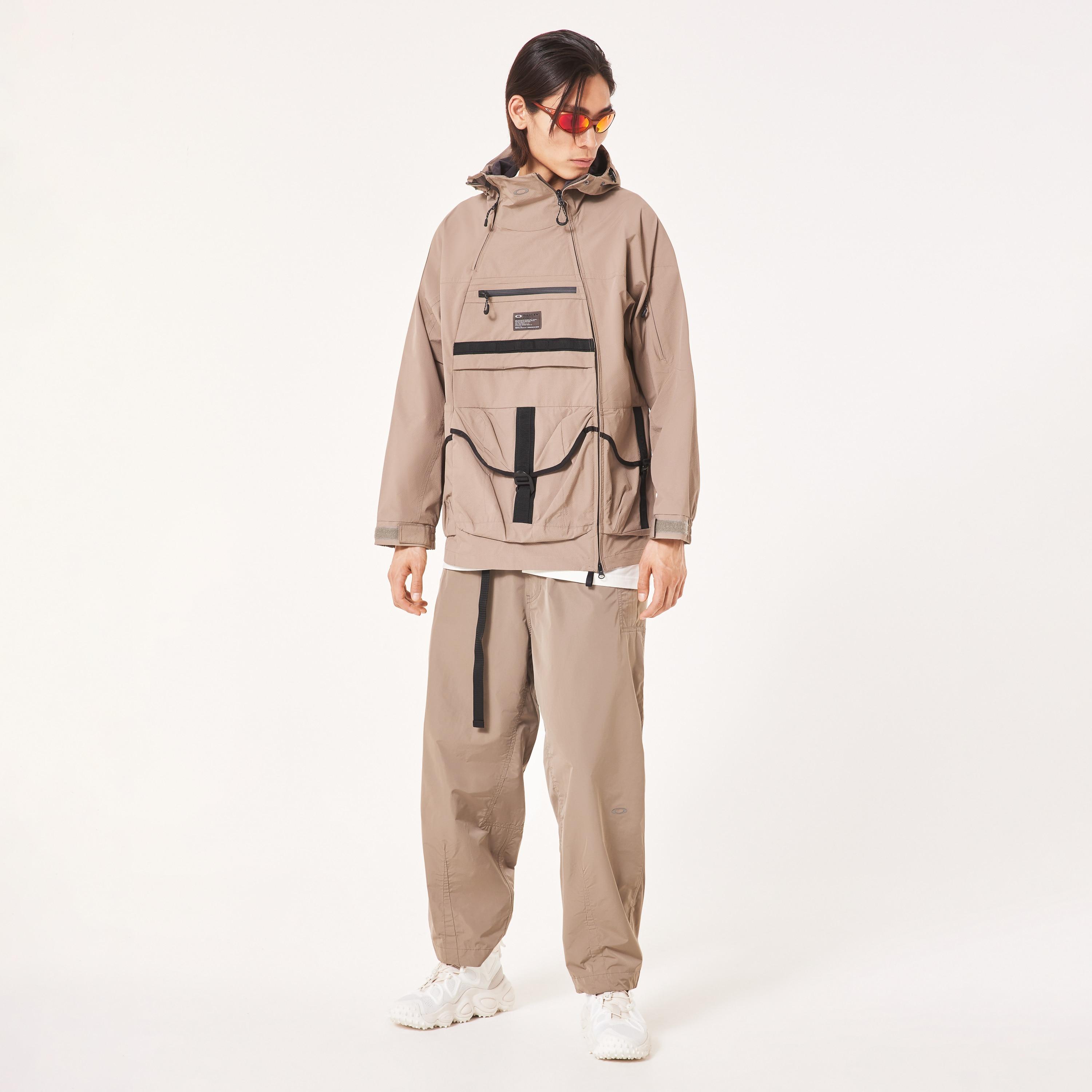 Oakley Men's Fgl Stroke Anorak 5.7 by OAKLEY