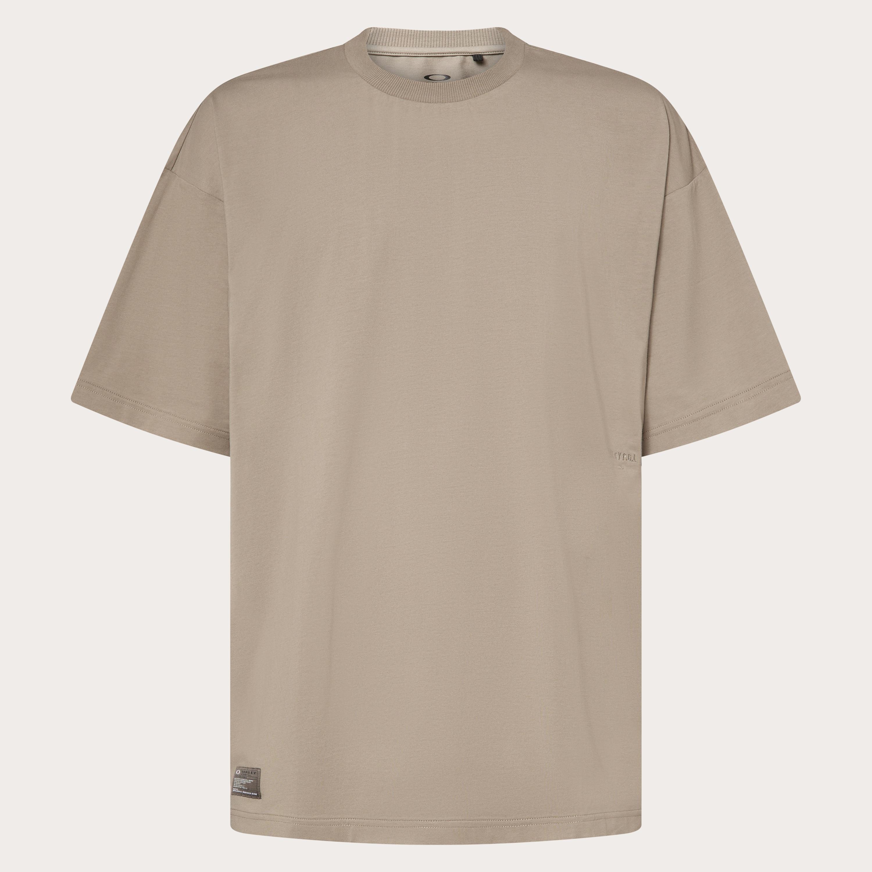 Oakley Men's Fgl Union Pocket Tee 5.0 by OAKLEY
