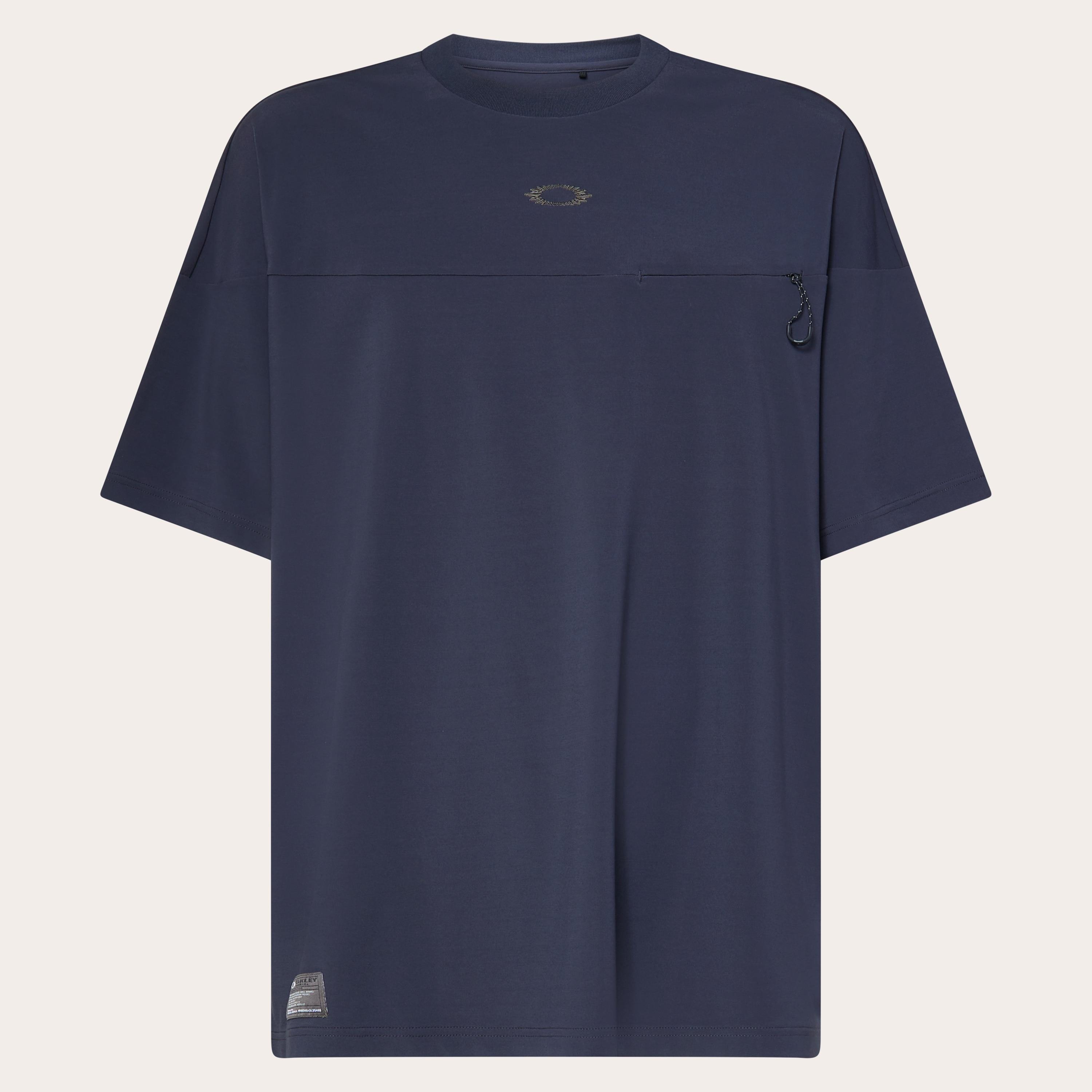 Oakley Men's Fgl Union Pocket Tee 6.0 by OAKLEY
