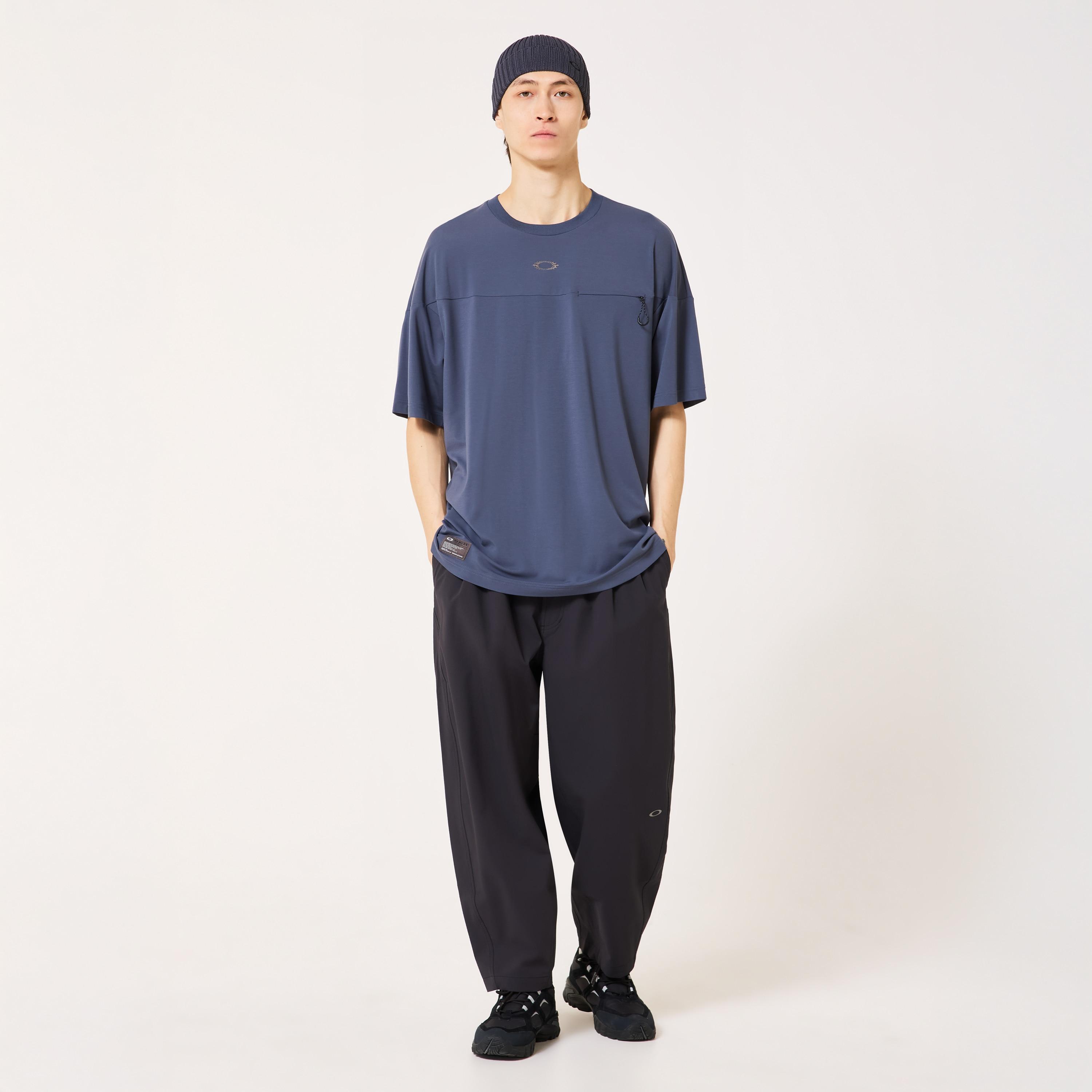 Oakley Men's Fgl Union Pocket Tee 6.0 by OAKLEY