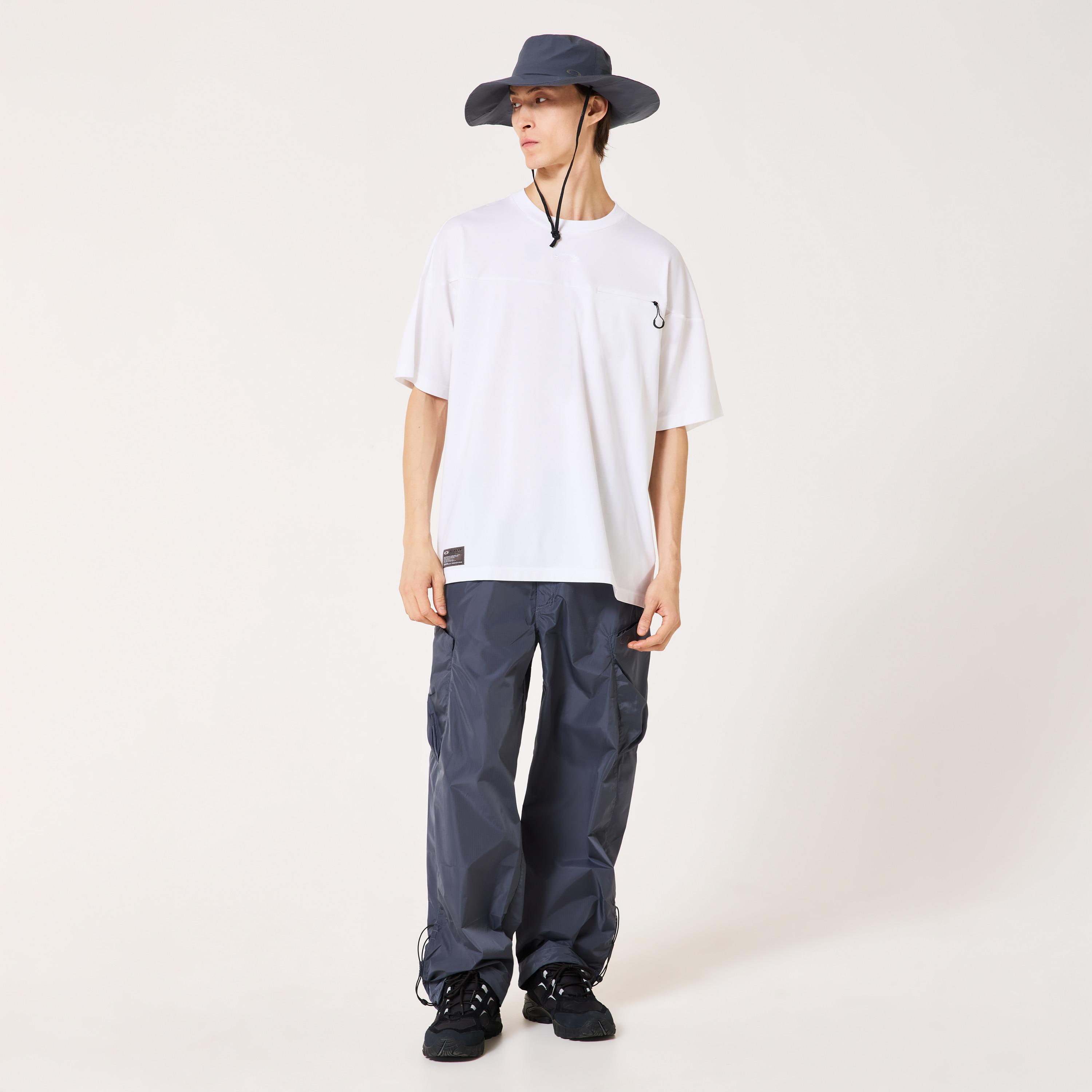Oakley Men's Fgl Union Pocket Tee 6.0 by OAKLEY