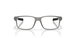 Oakley Men's Field Day (youth Fit) Basecamp Collection Eyeglasses by OAKLEY