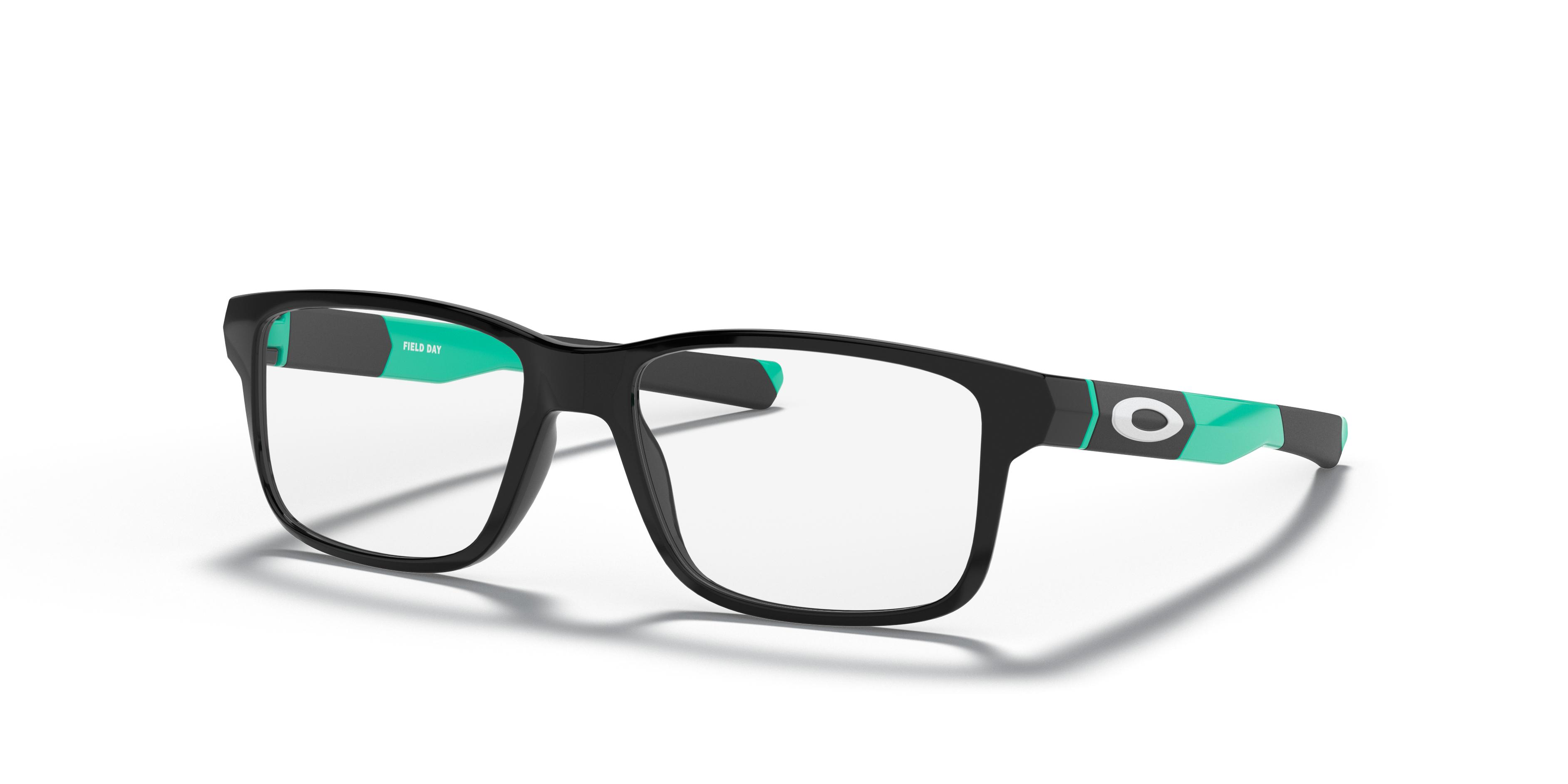 Oakley Men's Field Day (youth Fit) Eyeglasses by OAKLEY