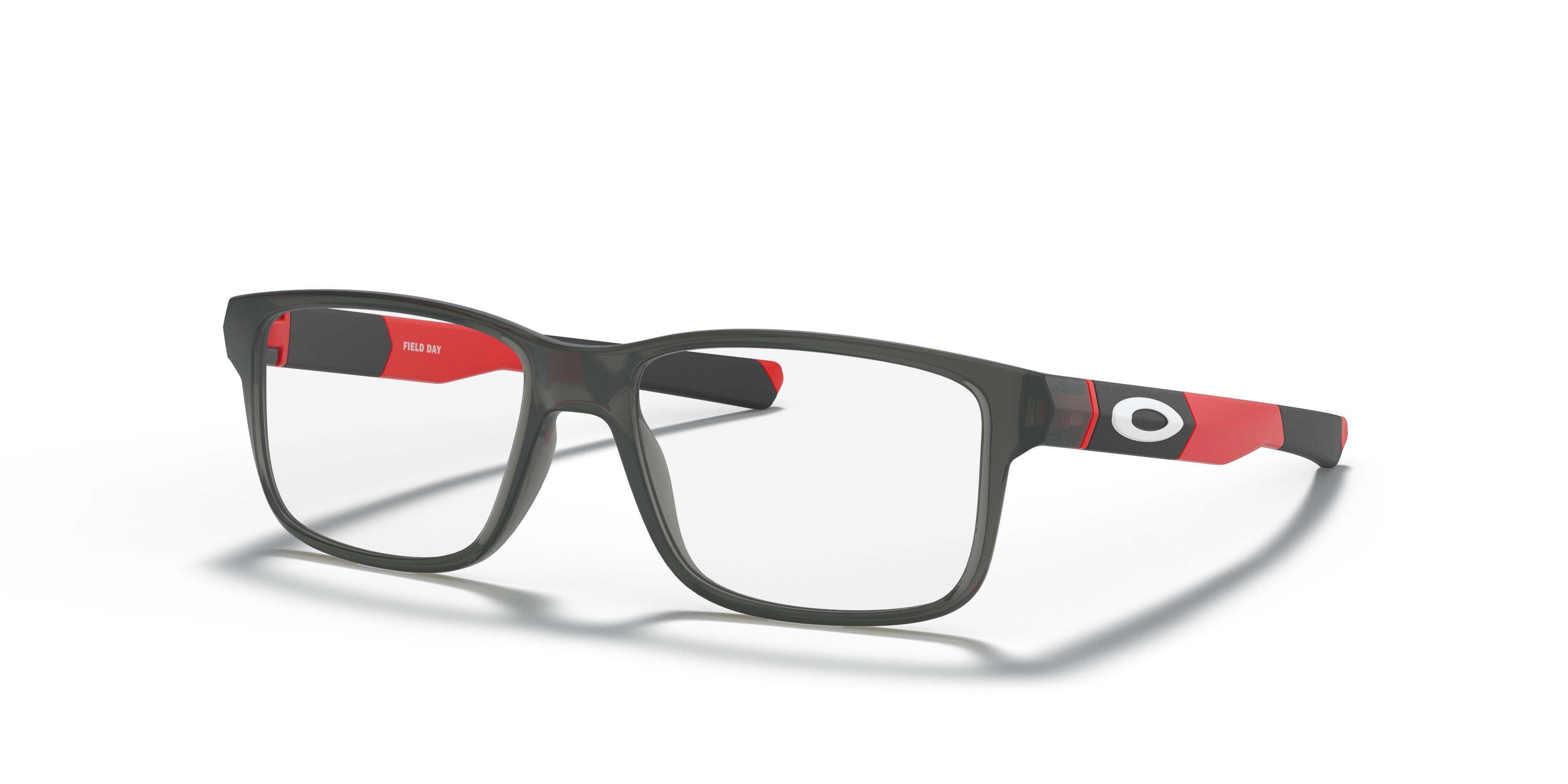 Oakley Men's Field Day (youth Fit) Eyeglasses by OAKLEY