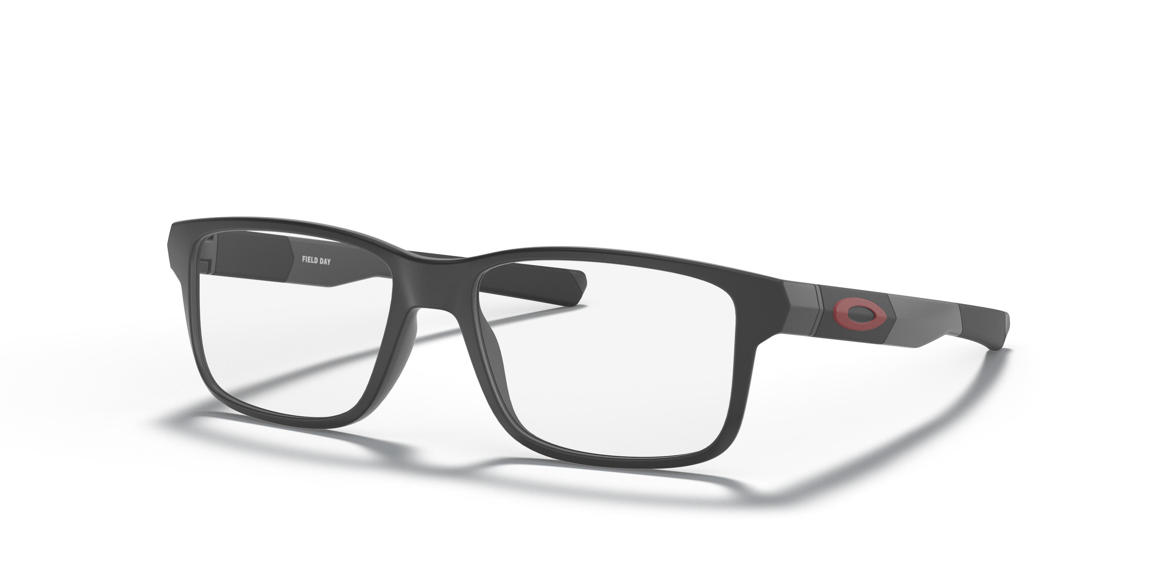 Oakley Men's Field Day (youth Fit) Eyeglasses by OAKLEY