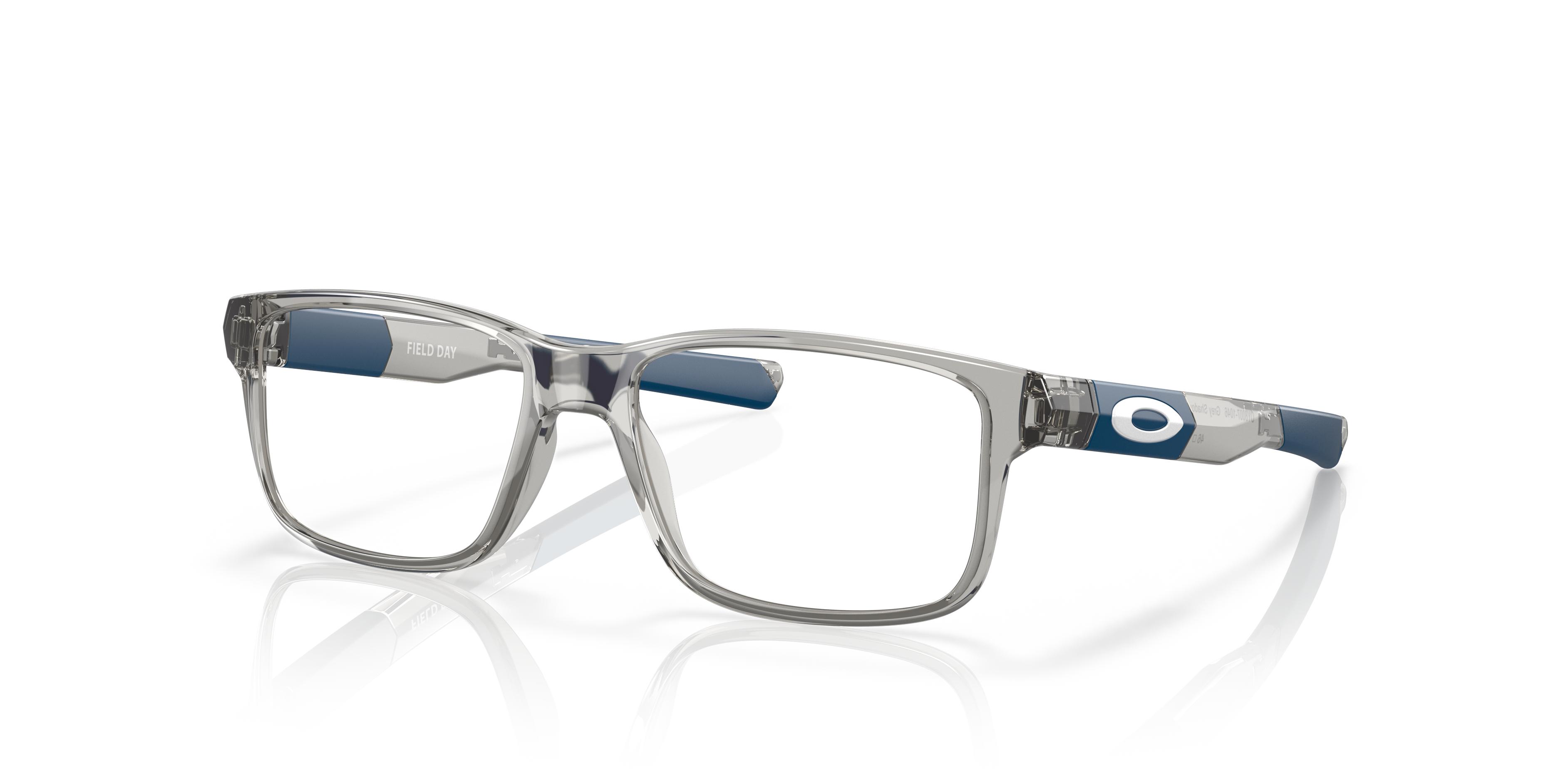 Oakley Men's Field Day (youth Fit) Eyeglasses by OAKLEY