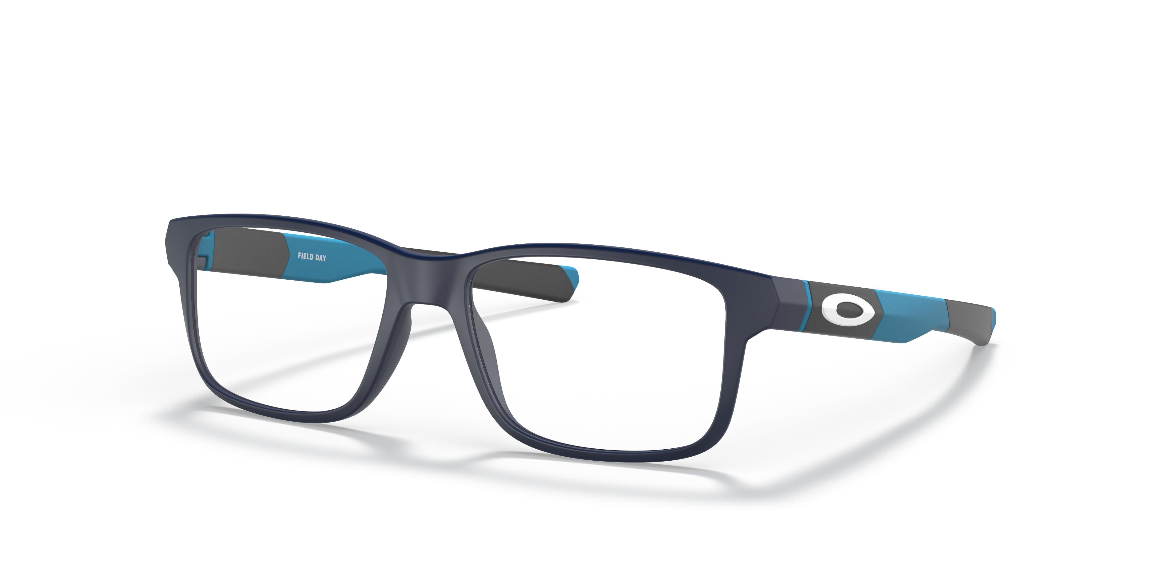 Oakley Men's Field Day (youth Fit) Eyeglasses by OAKLEY