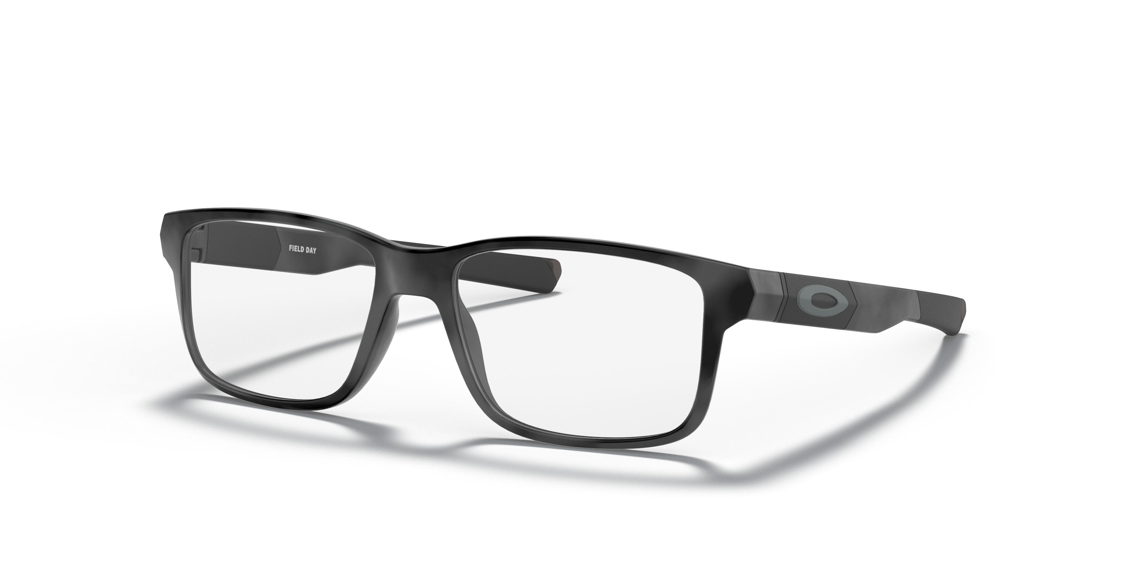 Oakley Men's Field Day (youth Fit) Eyeglasses by OAKLEY