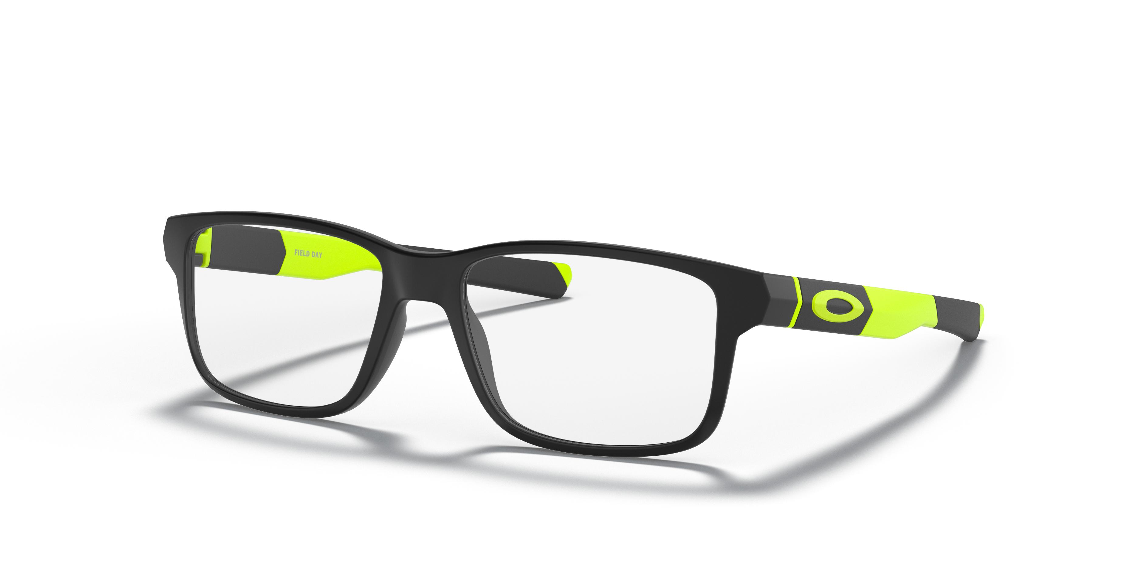 Oakley Men's Field Day (youth Fit) Eyeglasses by OAKLEY