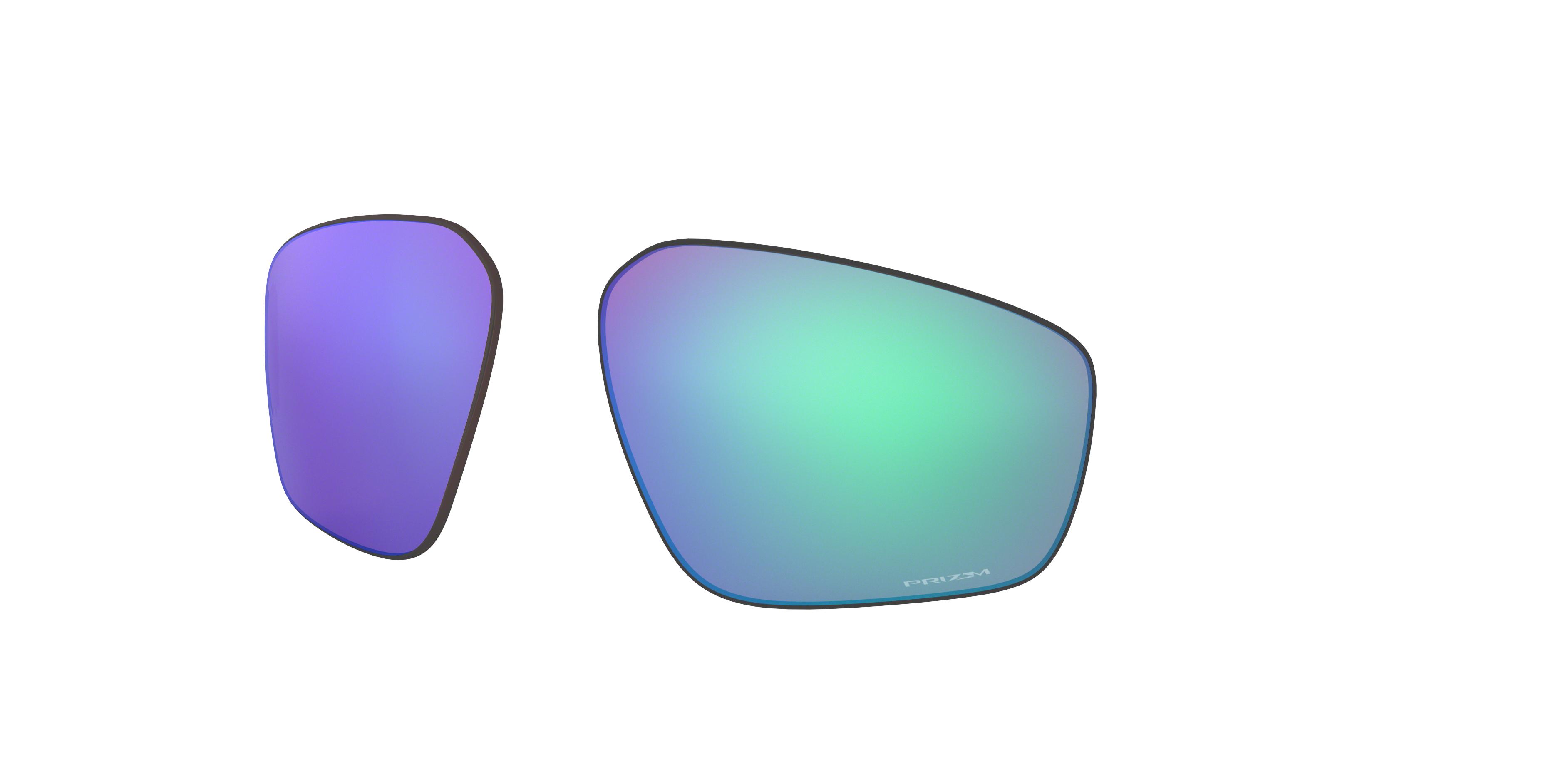 Oakley Men's Field Jacket® Replacement Lenses by OAKLEY
