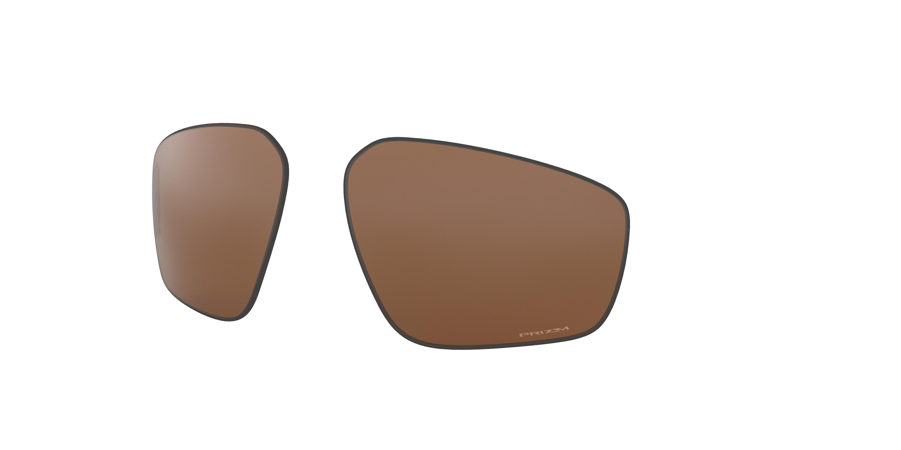 Oakley Men's Field Jacket® Replacement Lenses by OAKLEY