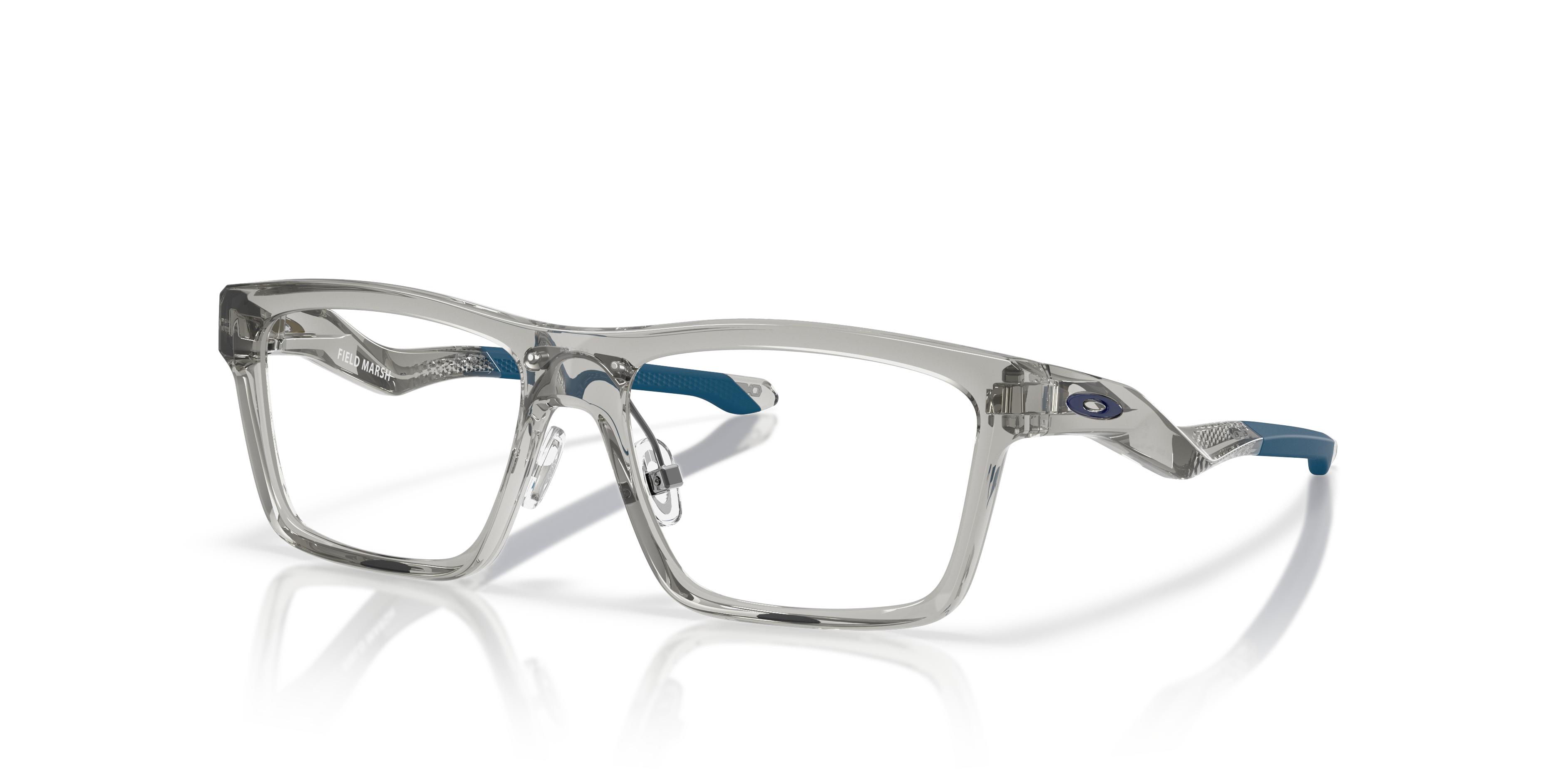 Oakley Men's Field Marsh (youth Fit) Eyeglasses by OAKLEY