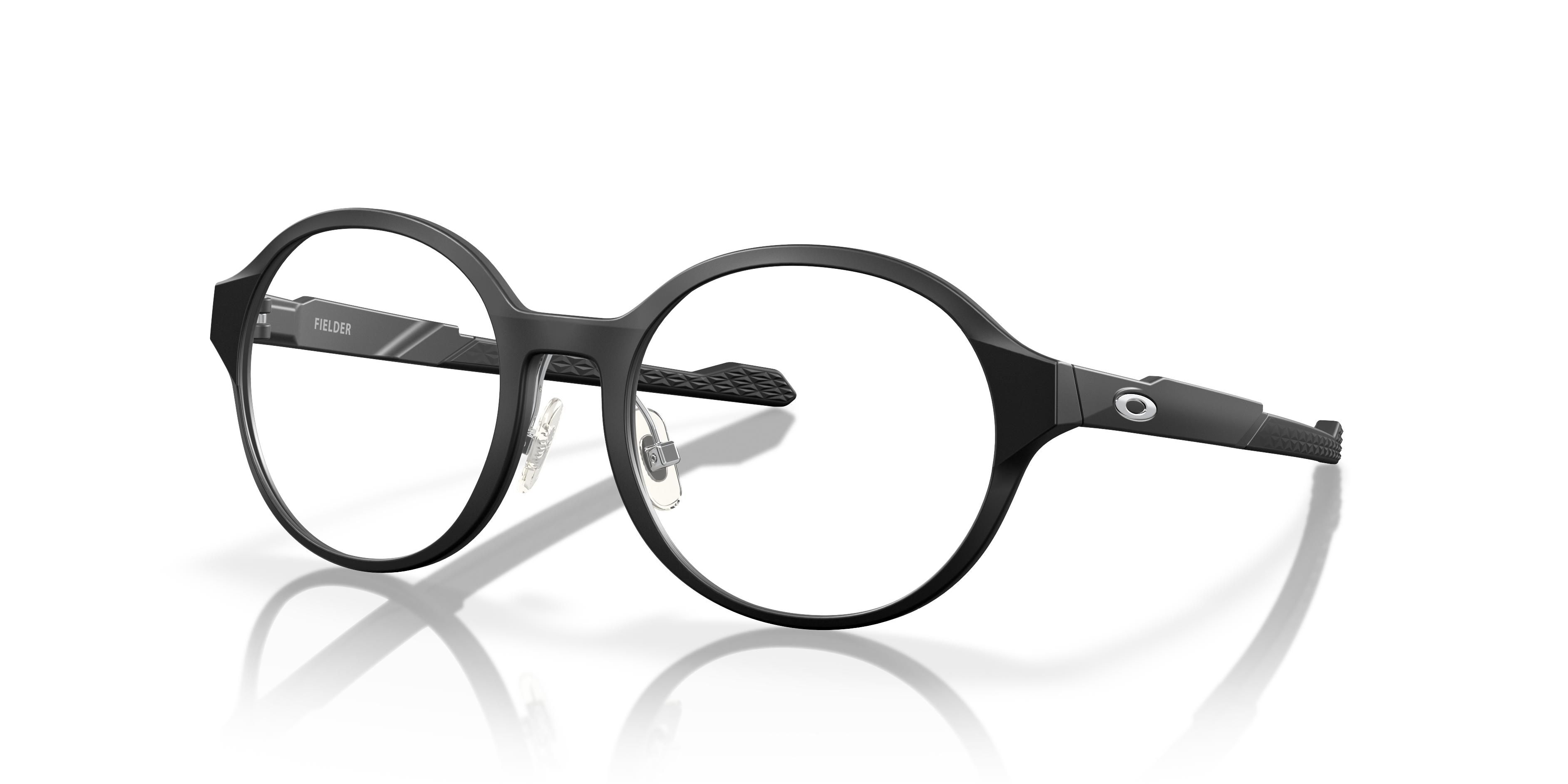 Oakley Men's Fielder (youth Fit) Eyeglasses by OAKLEY