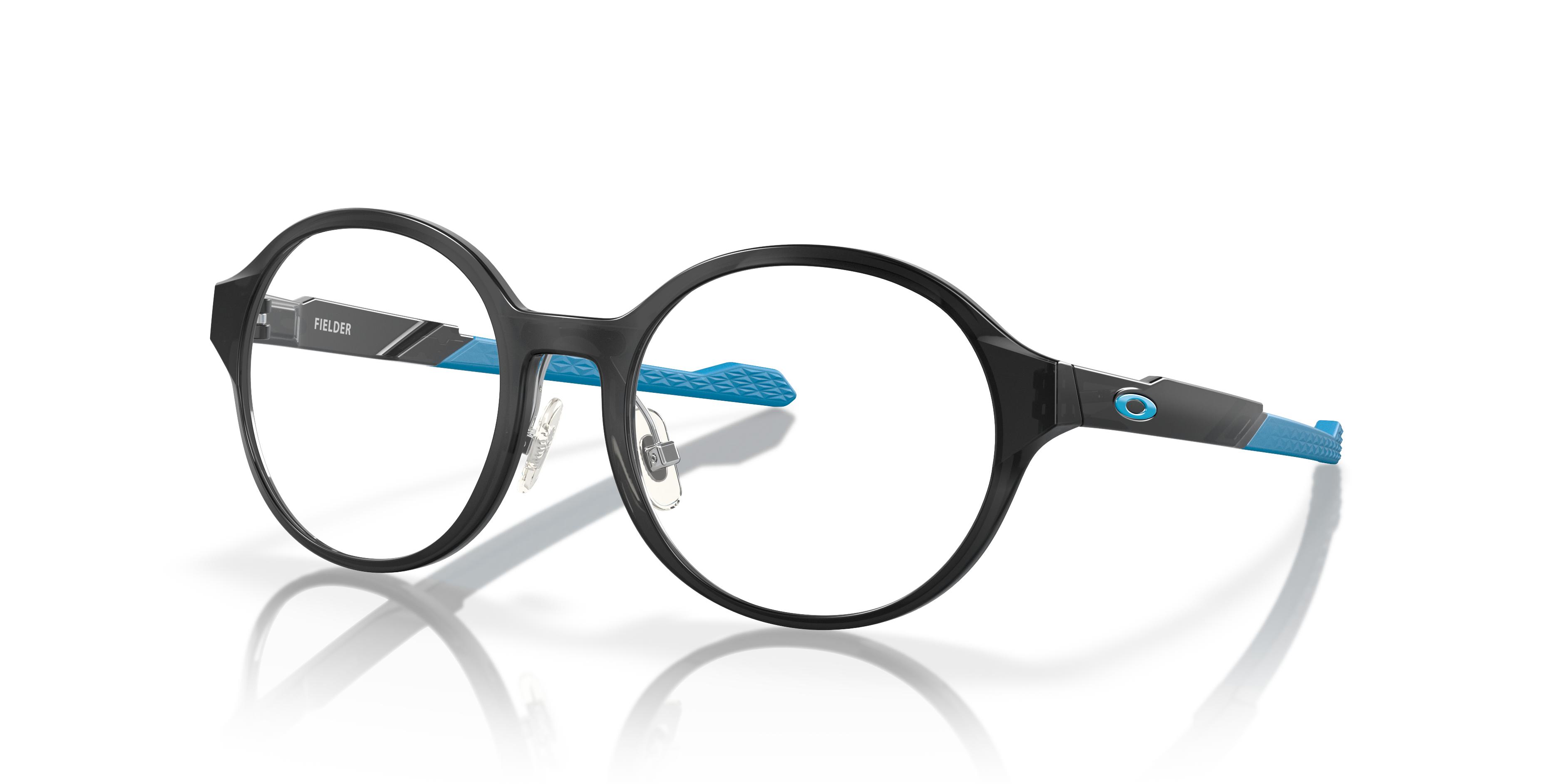 Oakley Men's Fielder (youth Fit) Eyeglasses by OAKLEY