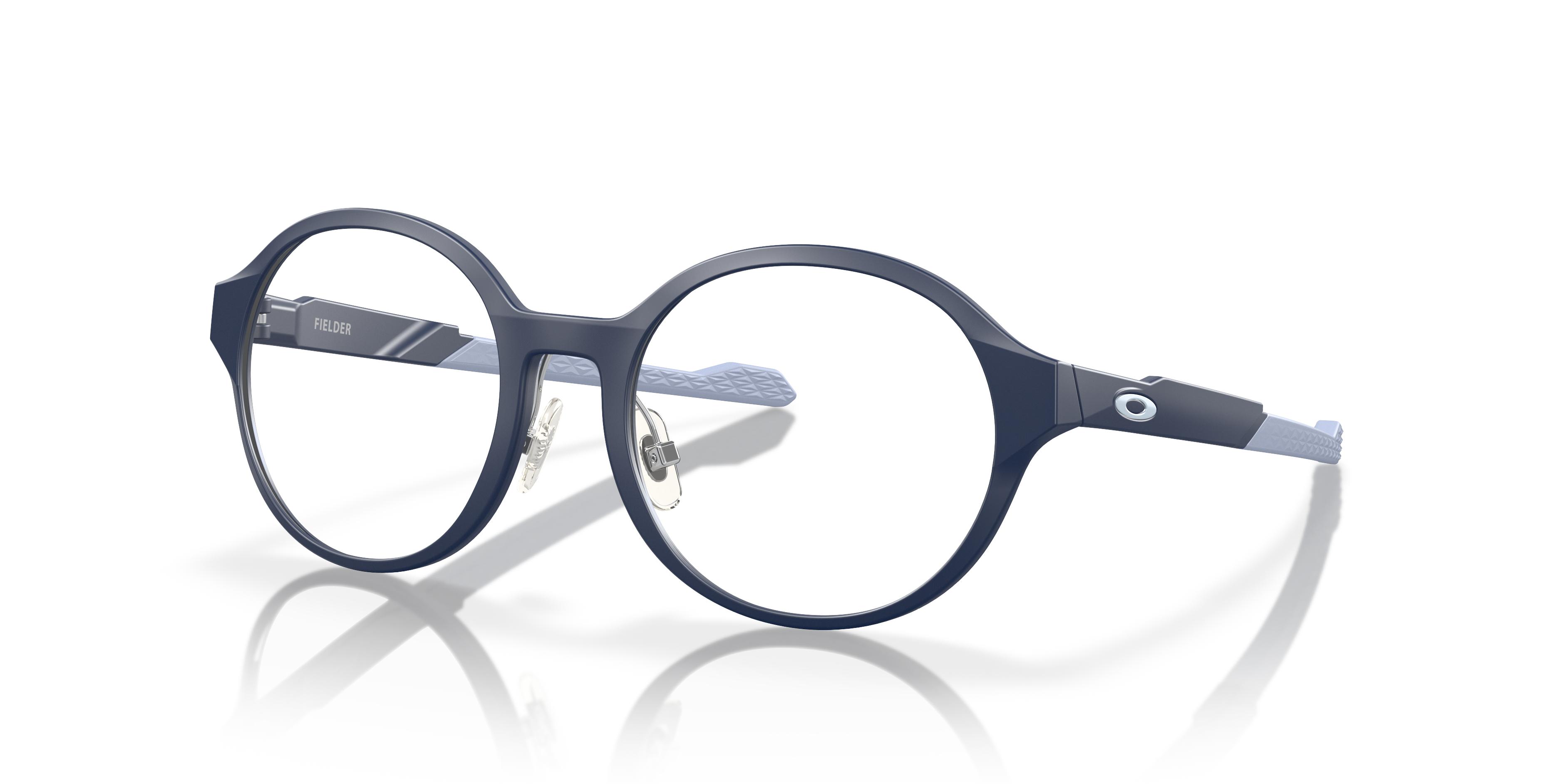 Oakley Men's Fielder (youth Fit) Eyeglasses by OAKLEY