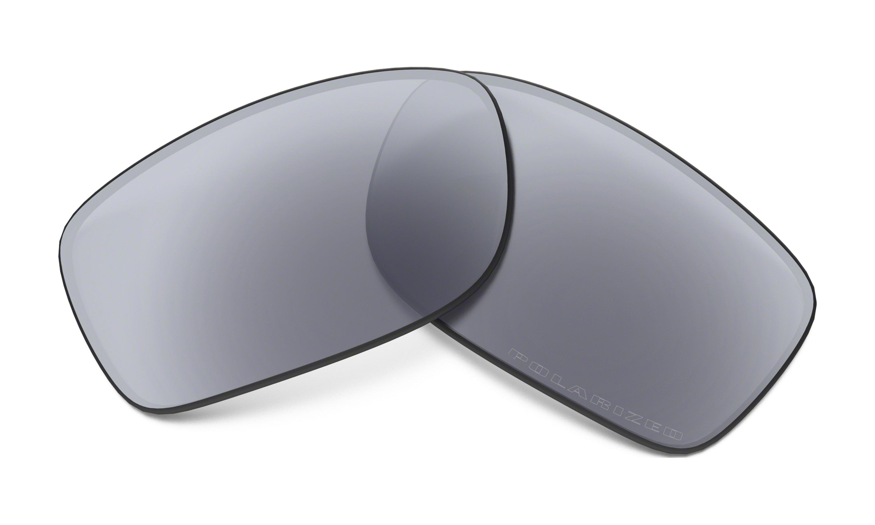 Oakley Men's Fives 3.0 Replacement Lenses by OAKLEY