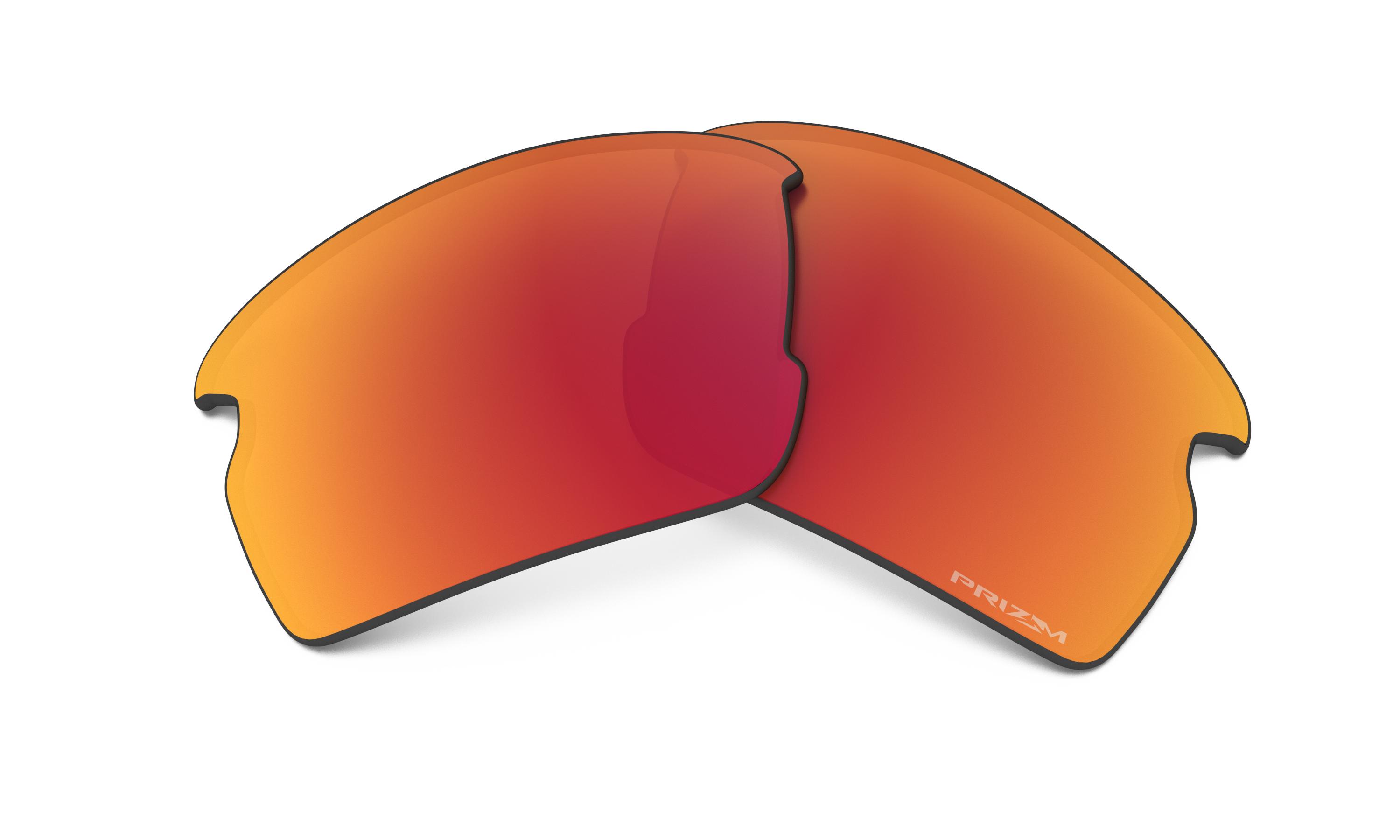 Oakley Men's Flak® 2.0 Replacement Lenses by OAKLEY