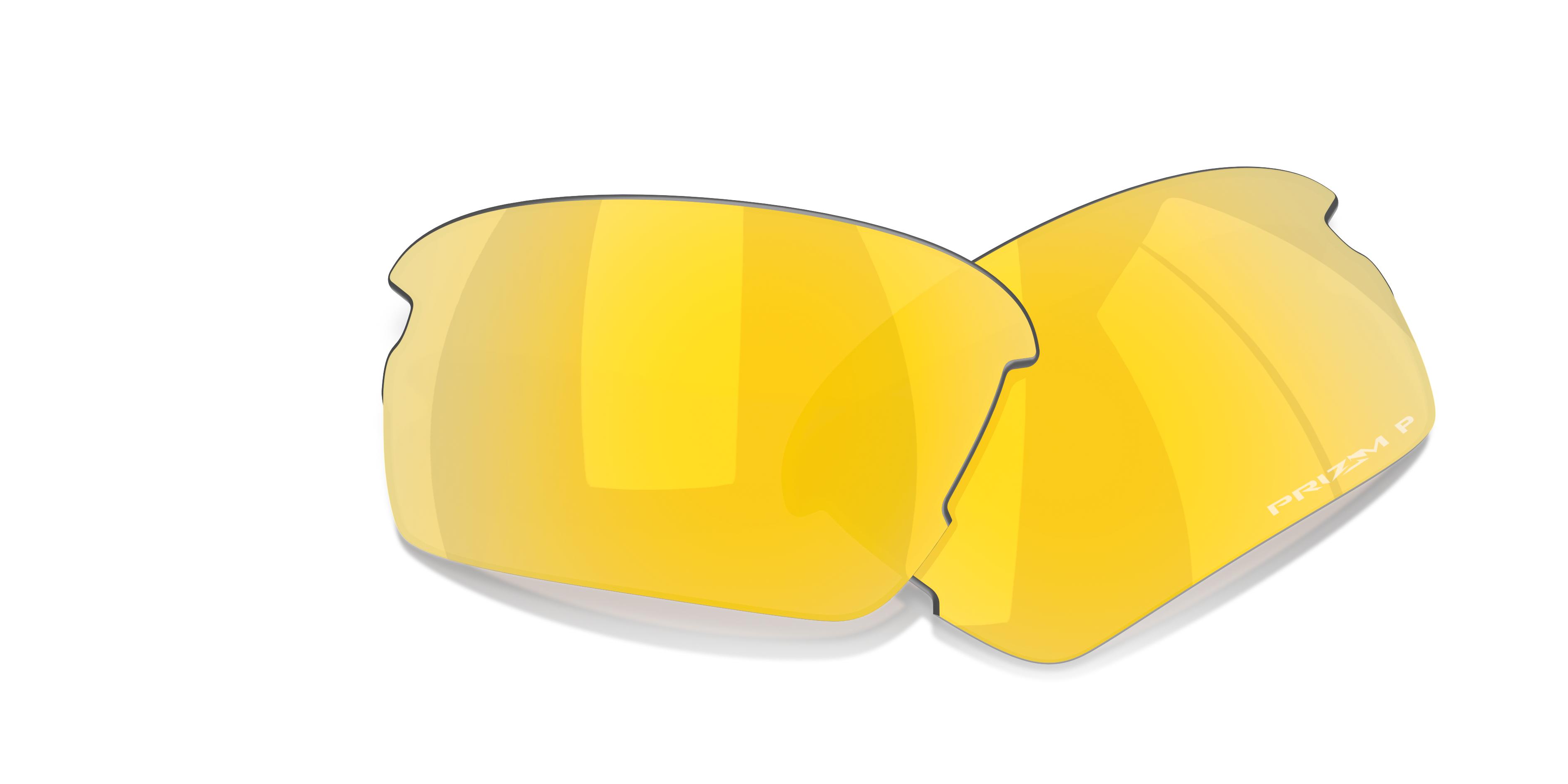 Oakley Men's Flak® 2.0 S Replacement Lenses by OAKLEY