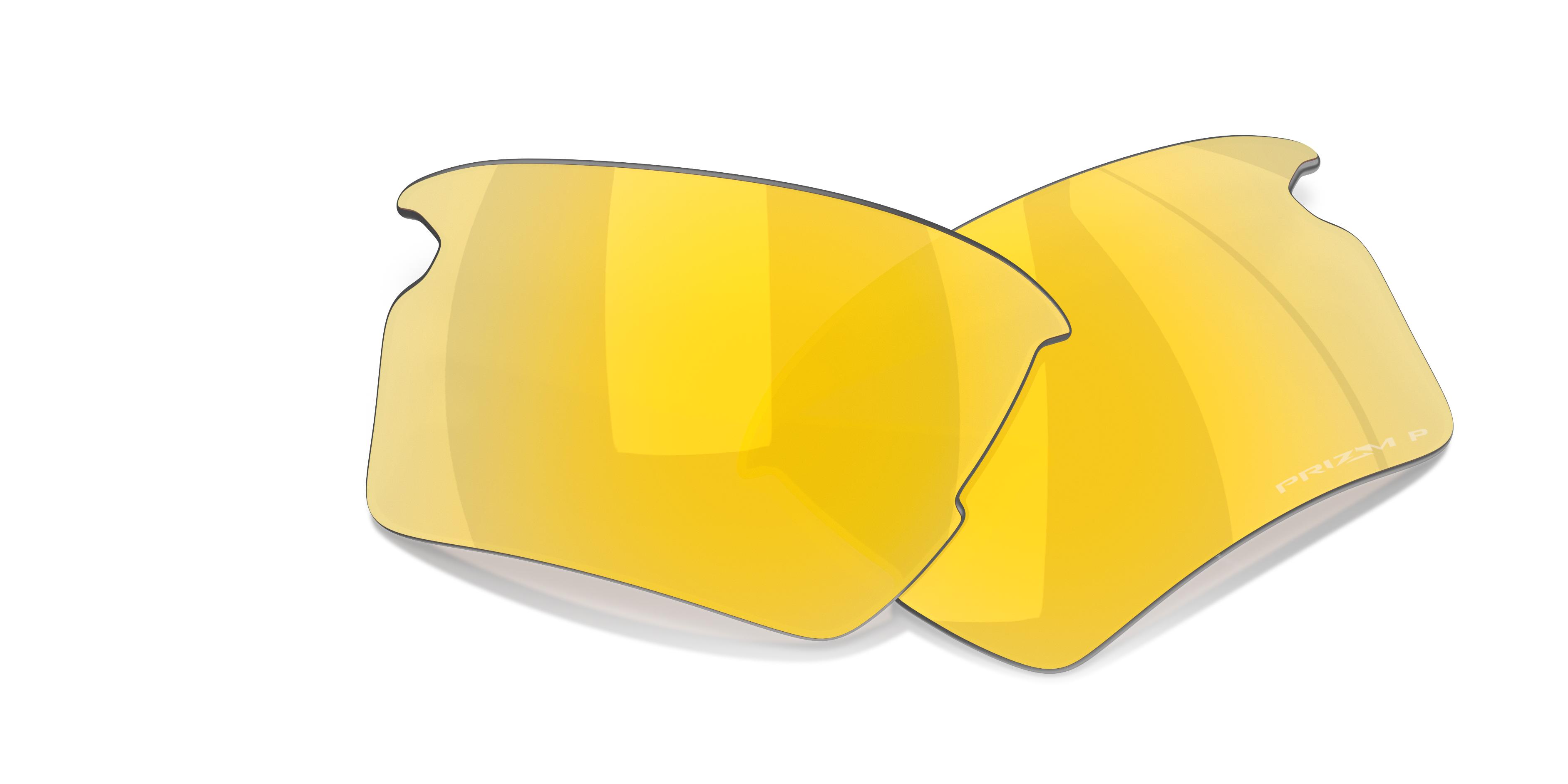 Oakley Men's Flak® 2.0 Xxl Replacement Lenses by OAKLEY