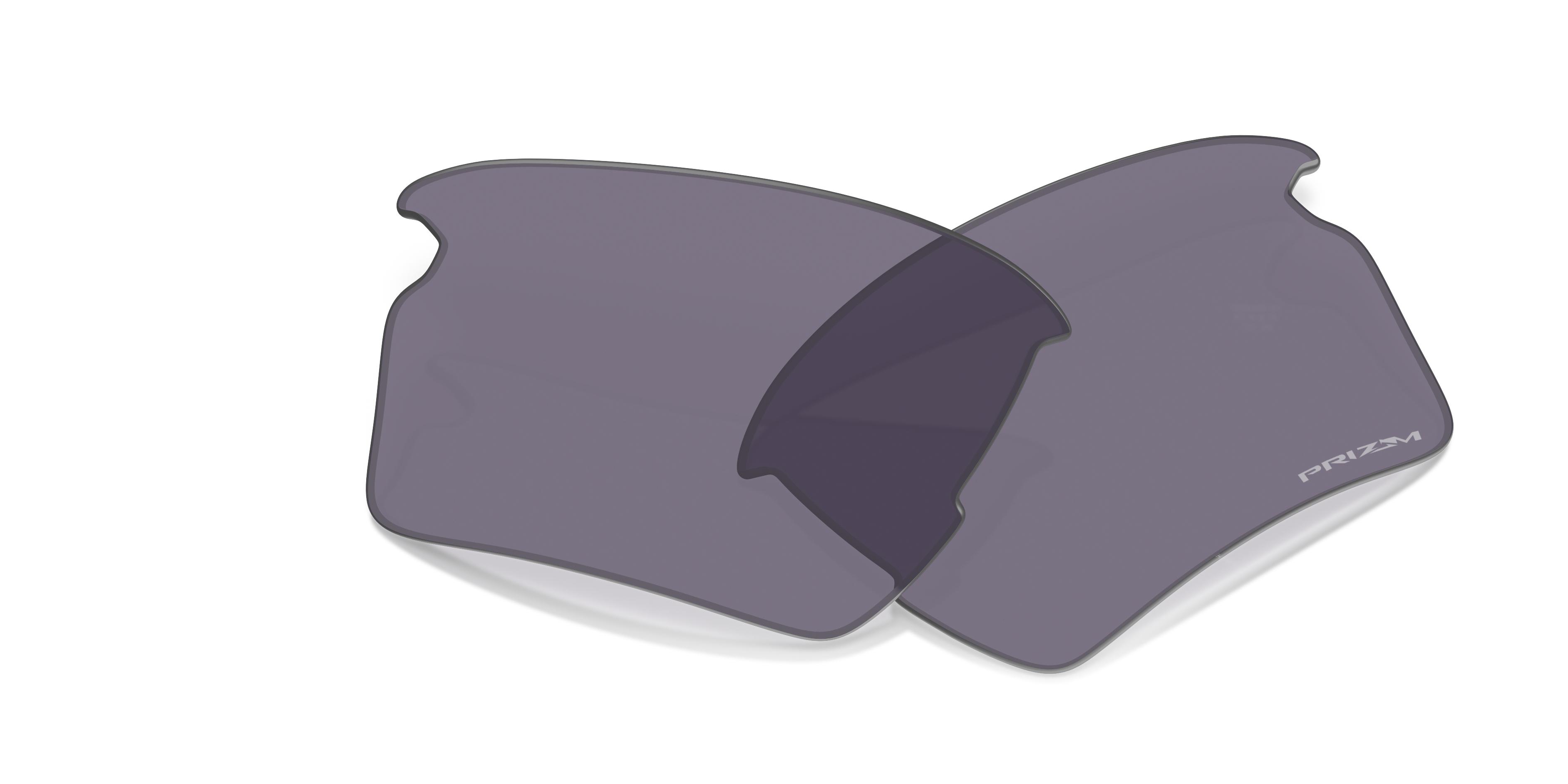 Oakley Men's Flak® 2.0 Xxl Replacement Lenses by OAKLEY