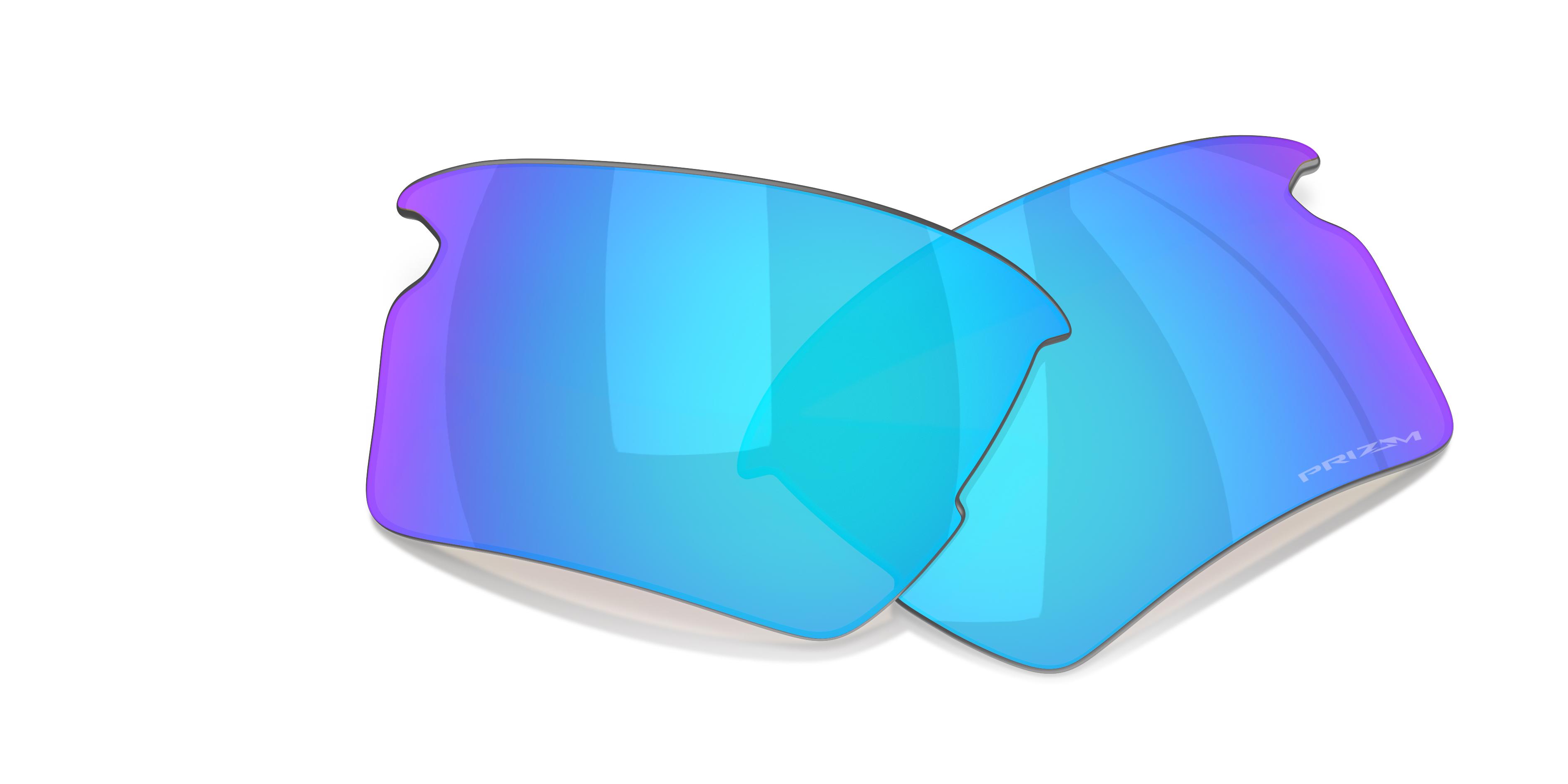 Oakley Men's Flak® 2.0 Xxl Replacement Lenses by OAKLEY