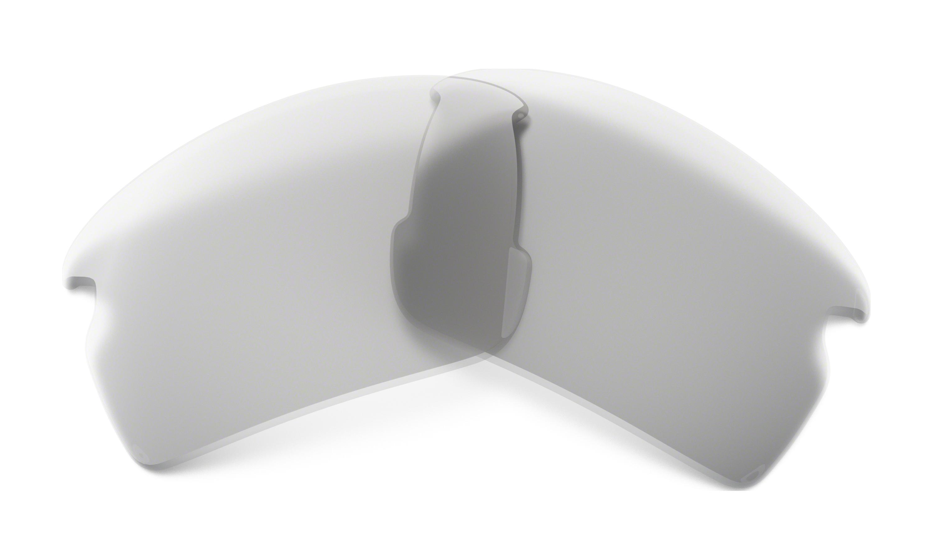 Oakley Men's Flak® 2.0 (low Bridge Fit) Replacement Lenses by OAKLEY