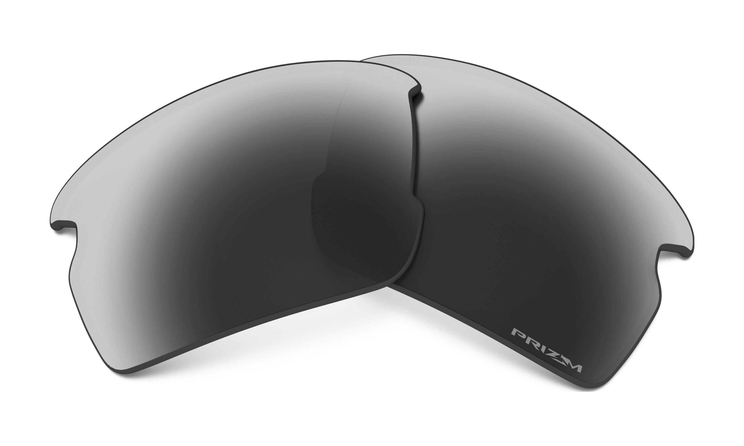 Oakley Men's Flak® 2.0 (low Bridge Fit) Replacement Lenses by OAKLEY