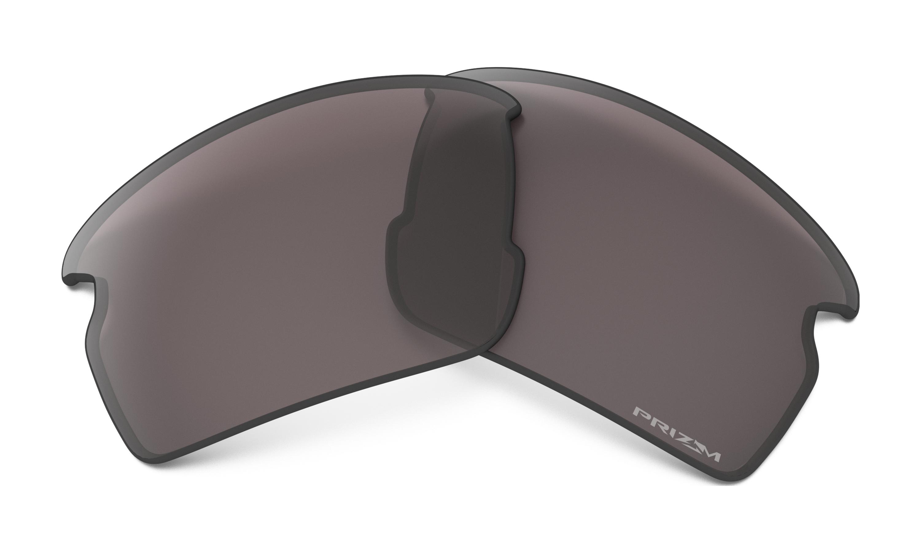 Oakley Men's Flak® 2.0 (low Bridge Fit) Replacement Lenses by OAKLEY