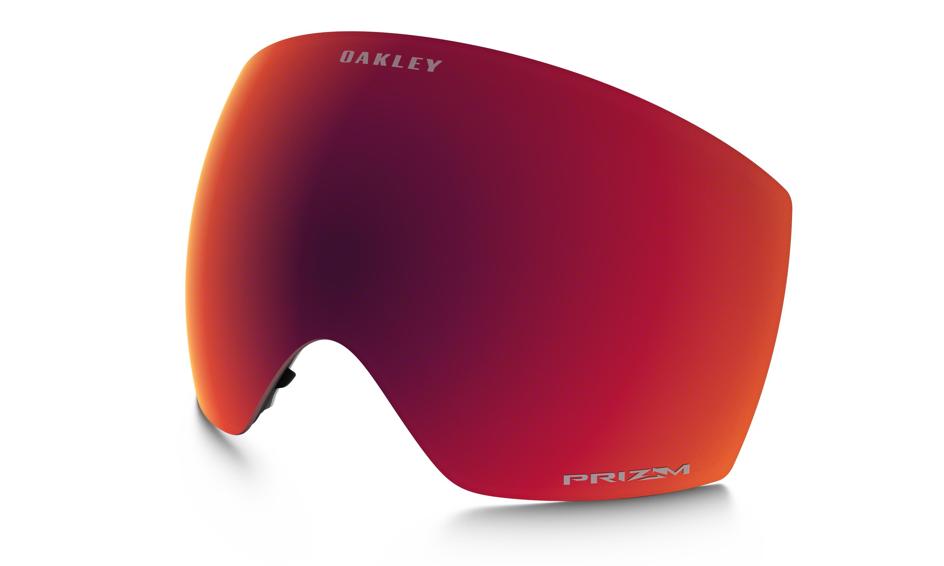Oakley Men's Flight Deck™ L Replacement Lenses by OAKLEY