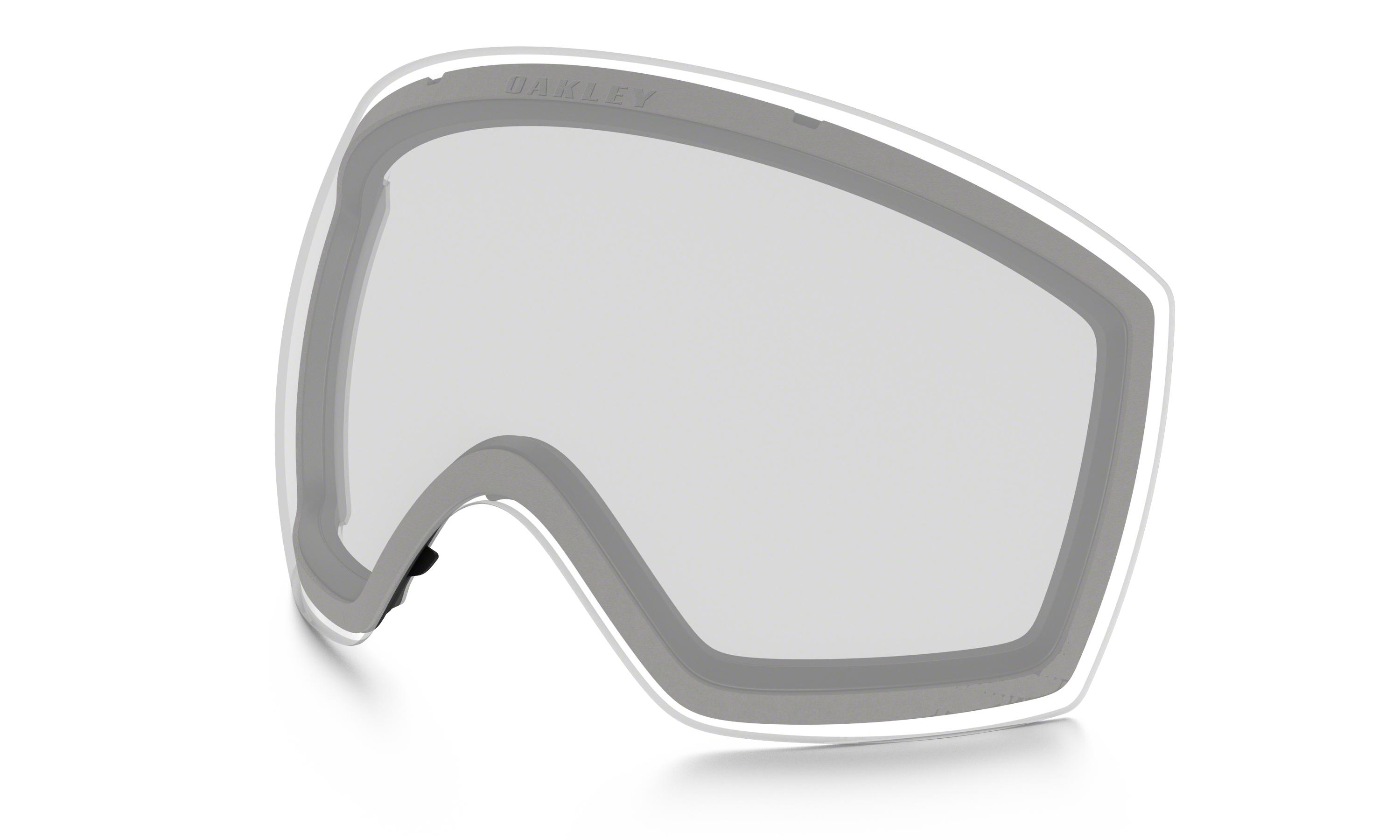Oakley Men's Flight Deck™ L Replacement Lenses by OAKLEY