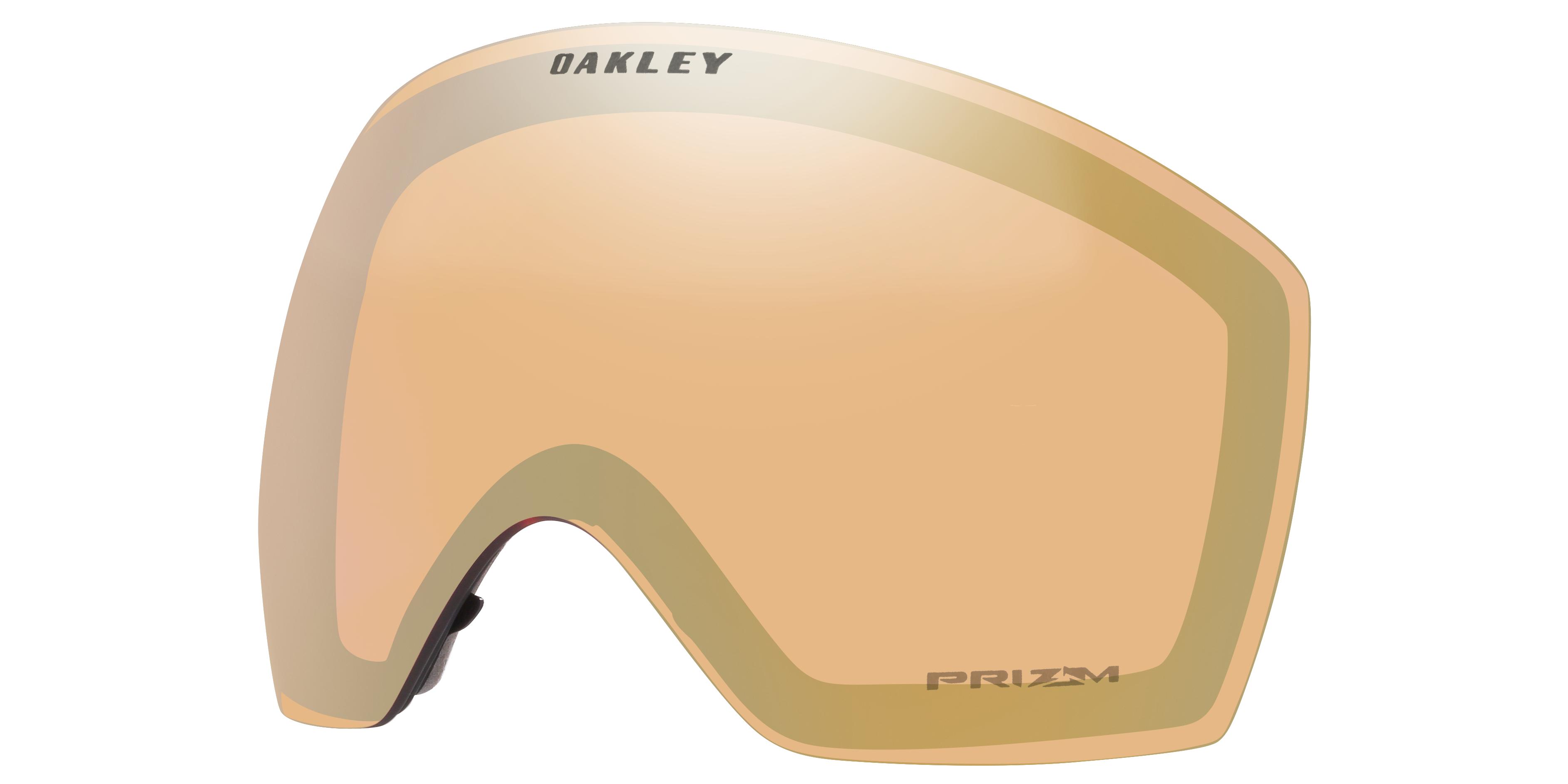 Oakley Men's Flight Deck™ L Replacement Lenses by OAKLEY