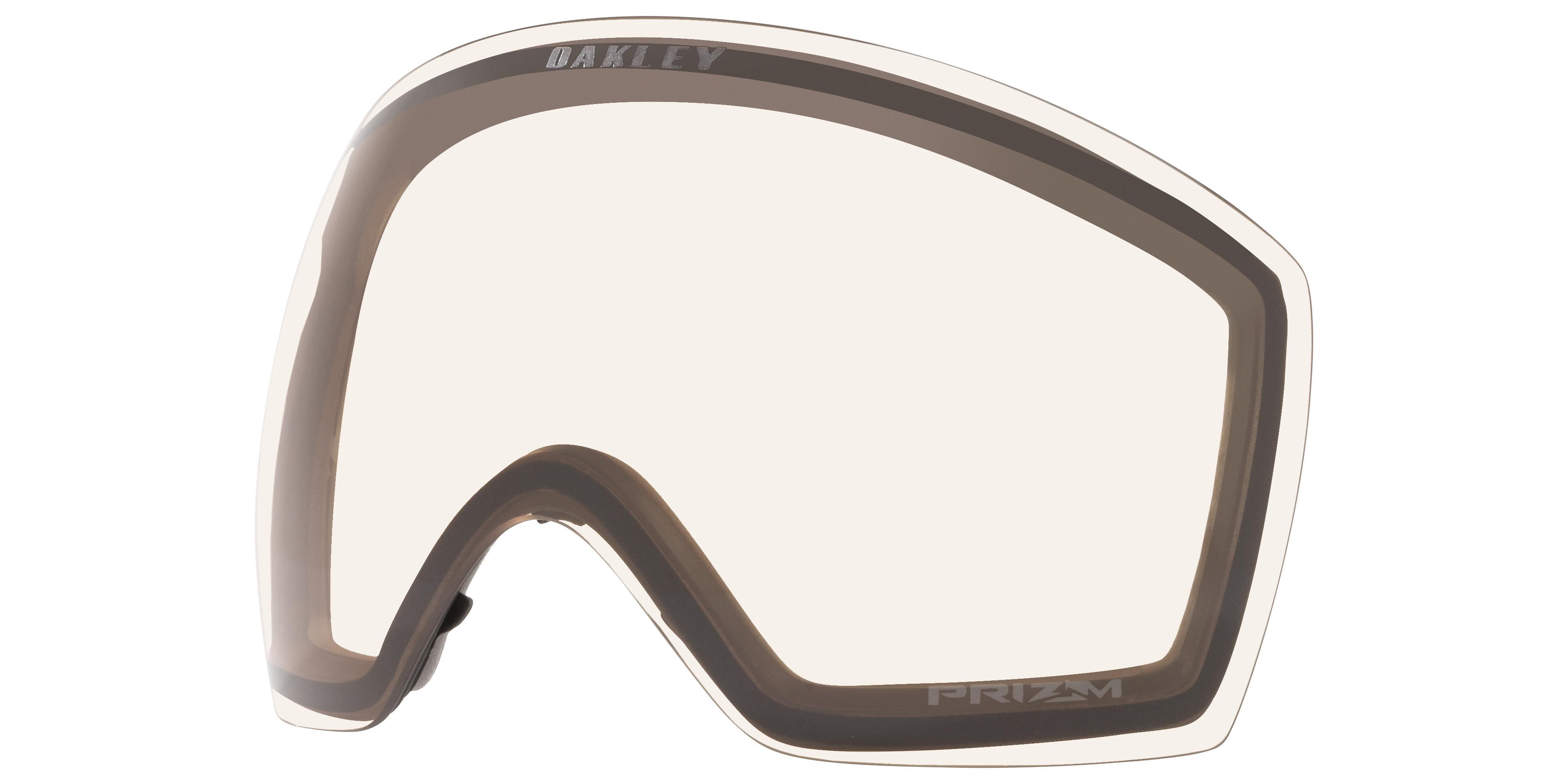 Oakley Men's Flight Deck™ L Replacement Lenses by OAKLEY