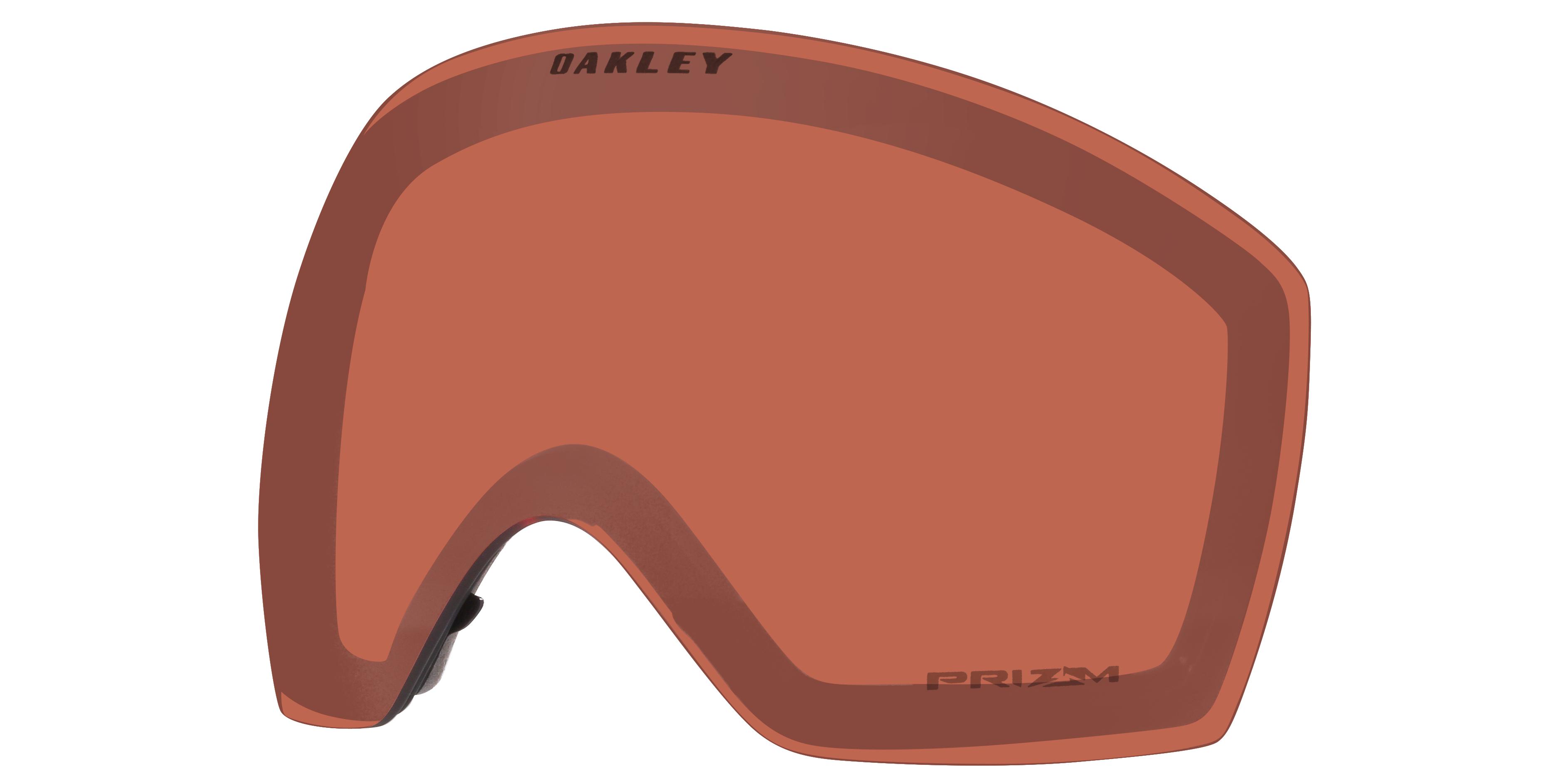 Oakley Men's Flight Deck™ L Replacement Lenses by OAKLEY