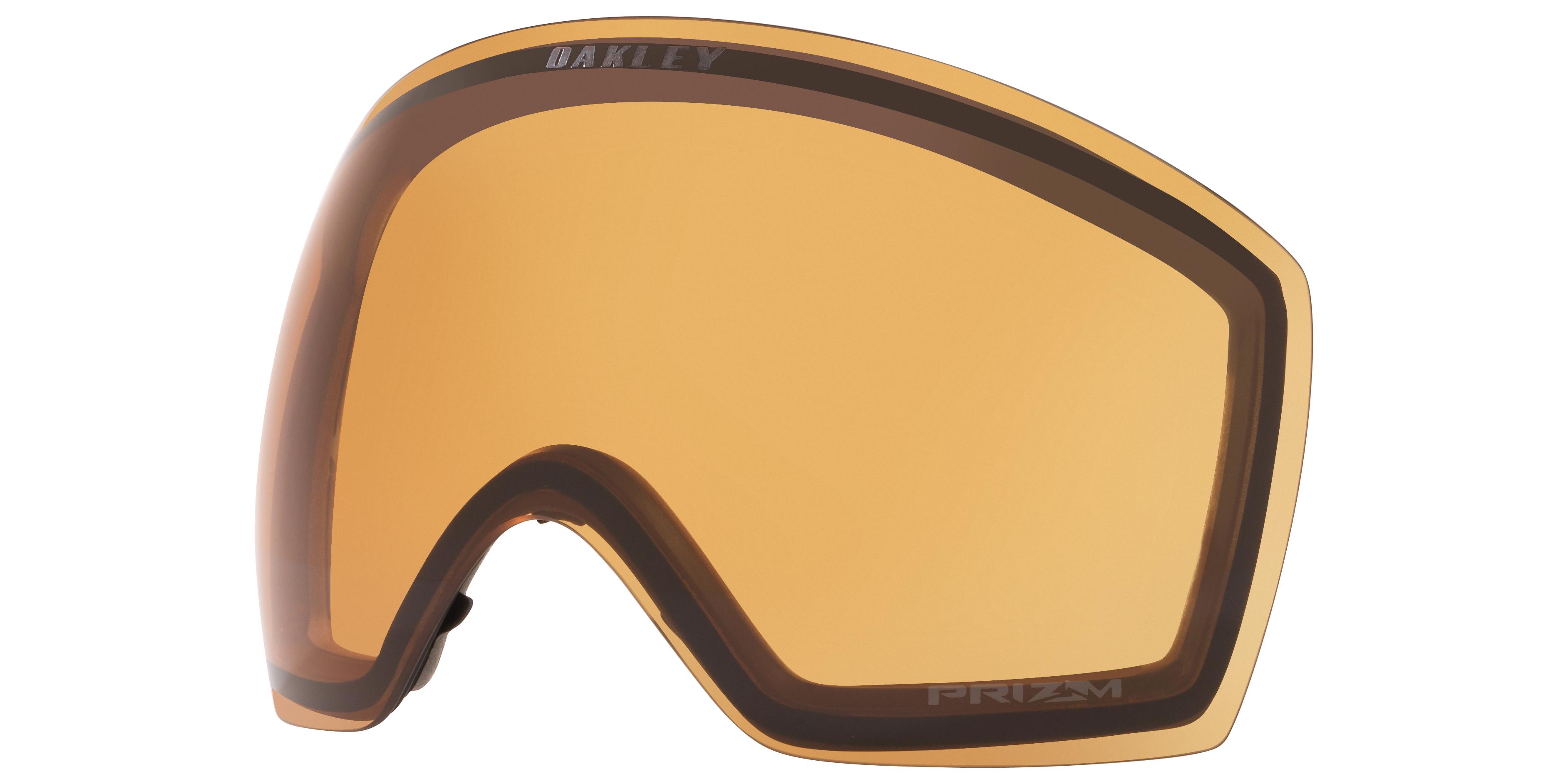 Oakley Men's Flight Deck™ L Replacement Lenses by OAKLEY