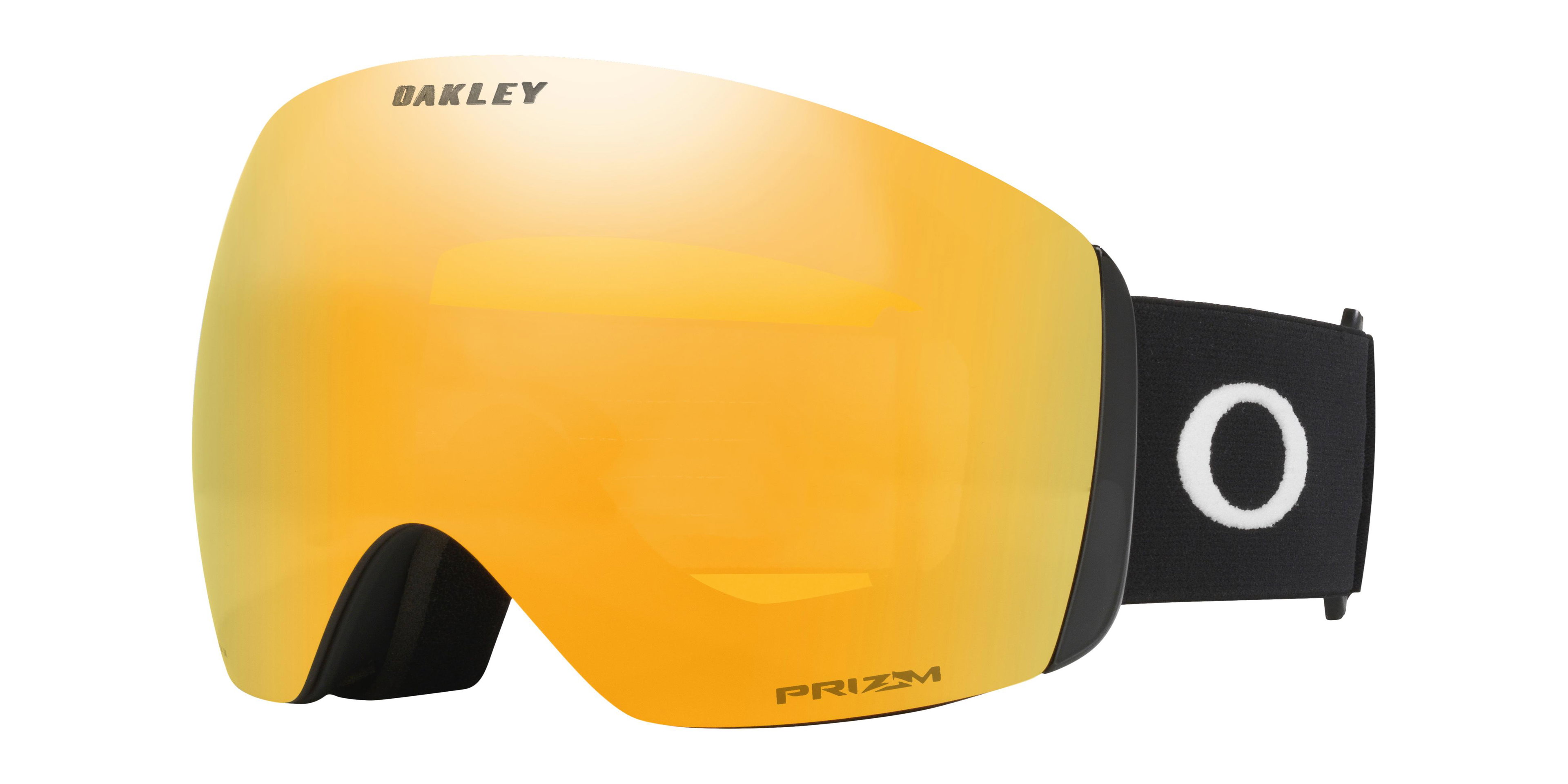 Oakley Men's Flight Deck™ L Snow Goggles by OAKLEY